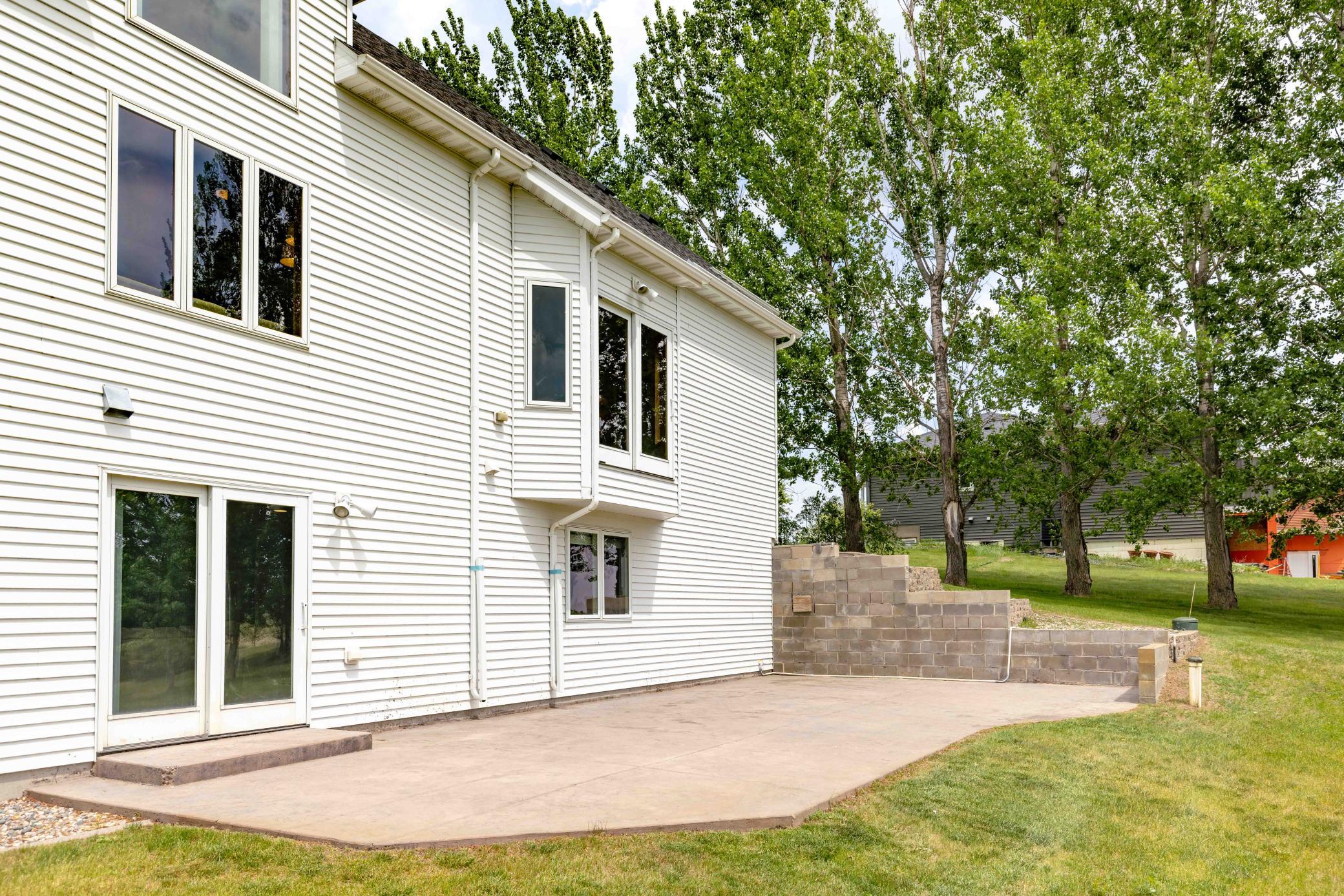 2003 single family home for sale at 21677 162nd Avenue S in Barnesville, MN — 4 bed, 4 bath (photo 11 of 67)