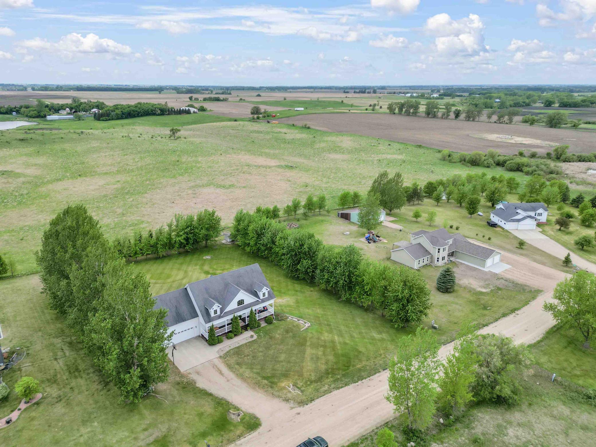 2003 single family home for sale at 21677 162nd Avenue S in Barnesville, MN — 4 bed, 4 bath (photo 15 of 67)