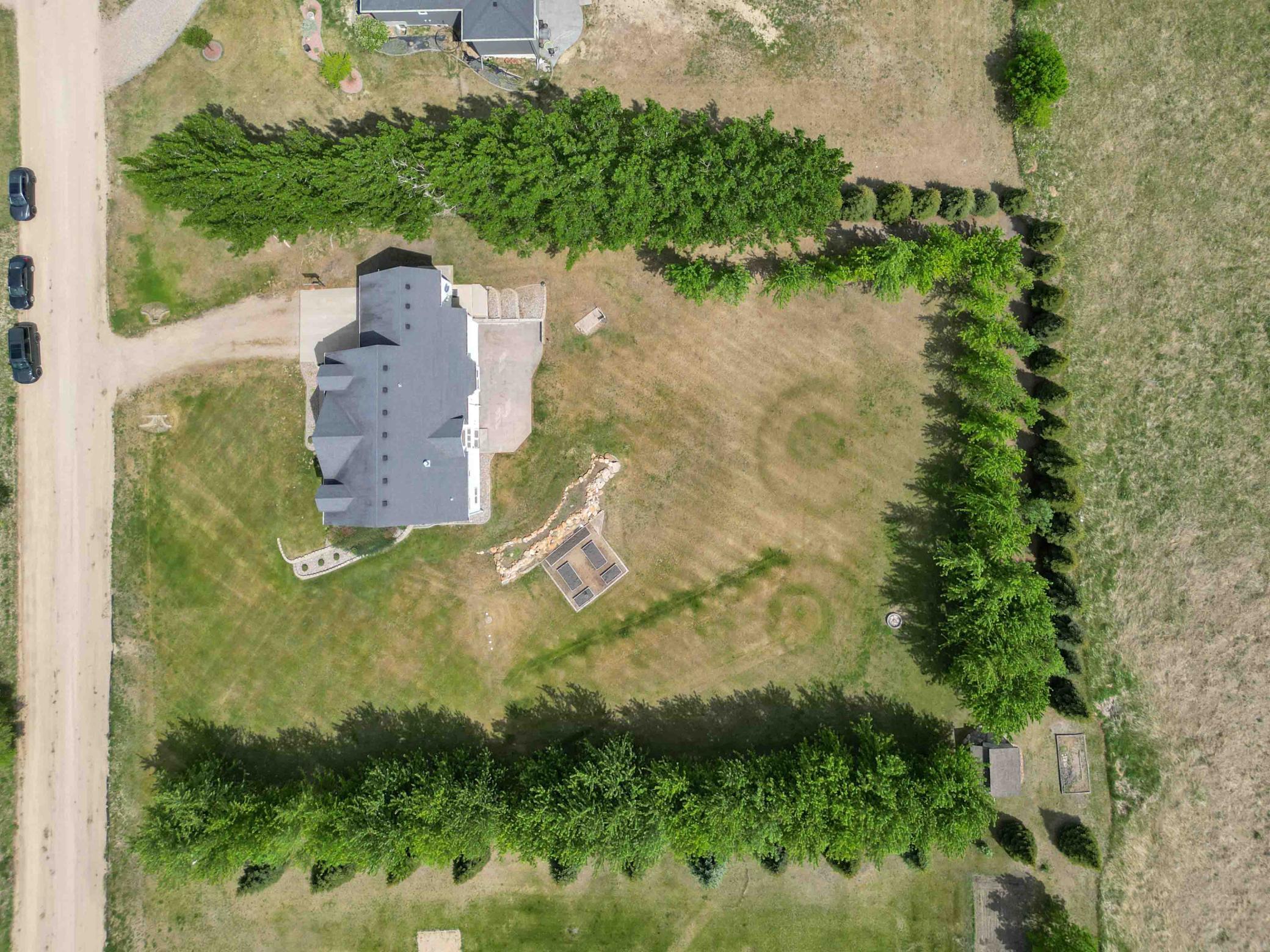 2003 single family home for sale at 21677 162nd Avenue S in Barnesville, MN — 4 bed, 4 bath (photo 16 of 67)