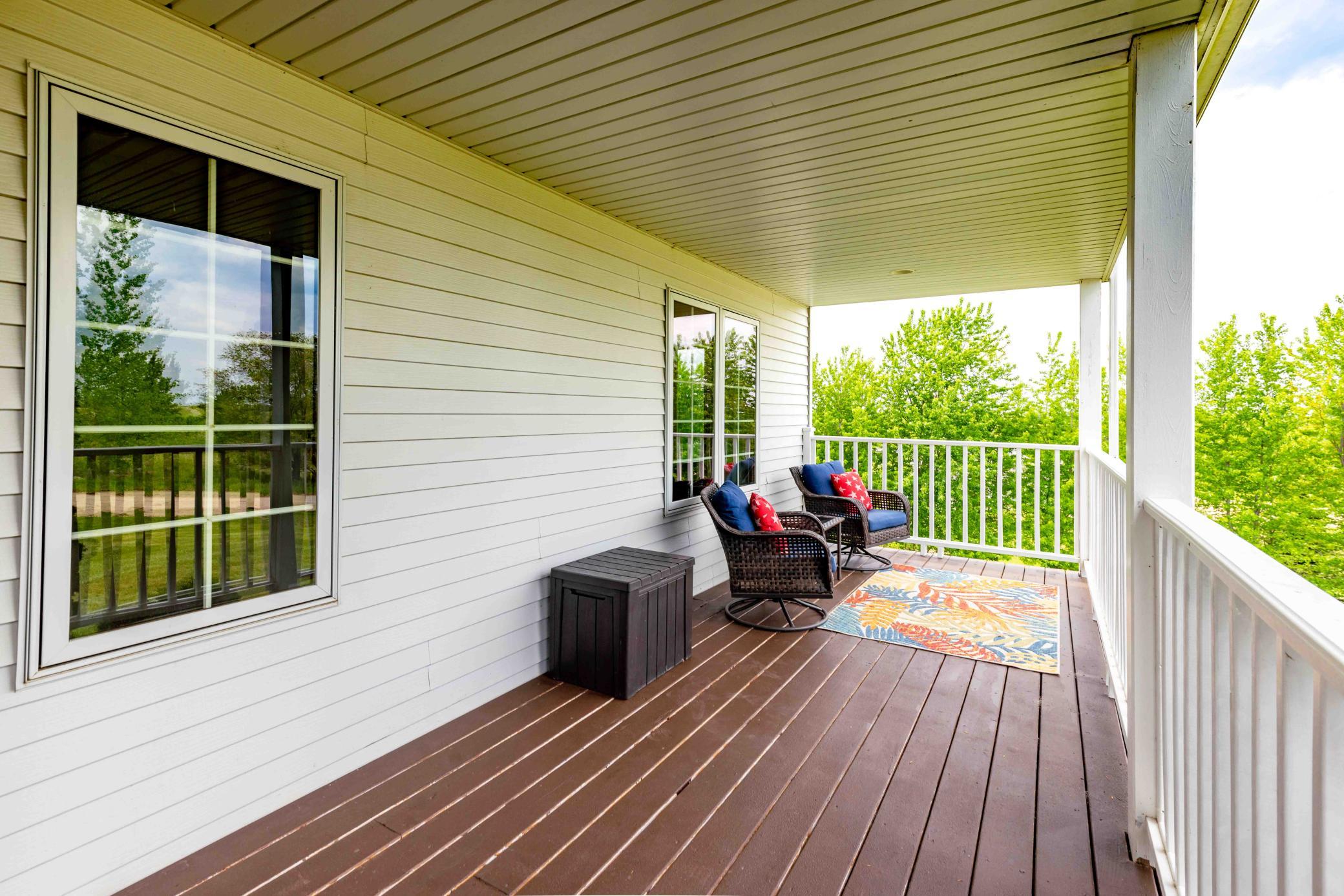 2003 single family home for sale at 21677 162nd Avenue S in Barnesville, MN — 4 bed, 4 bath (photo 17 of 67)
