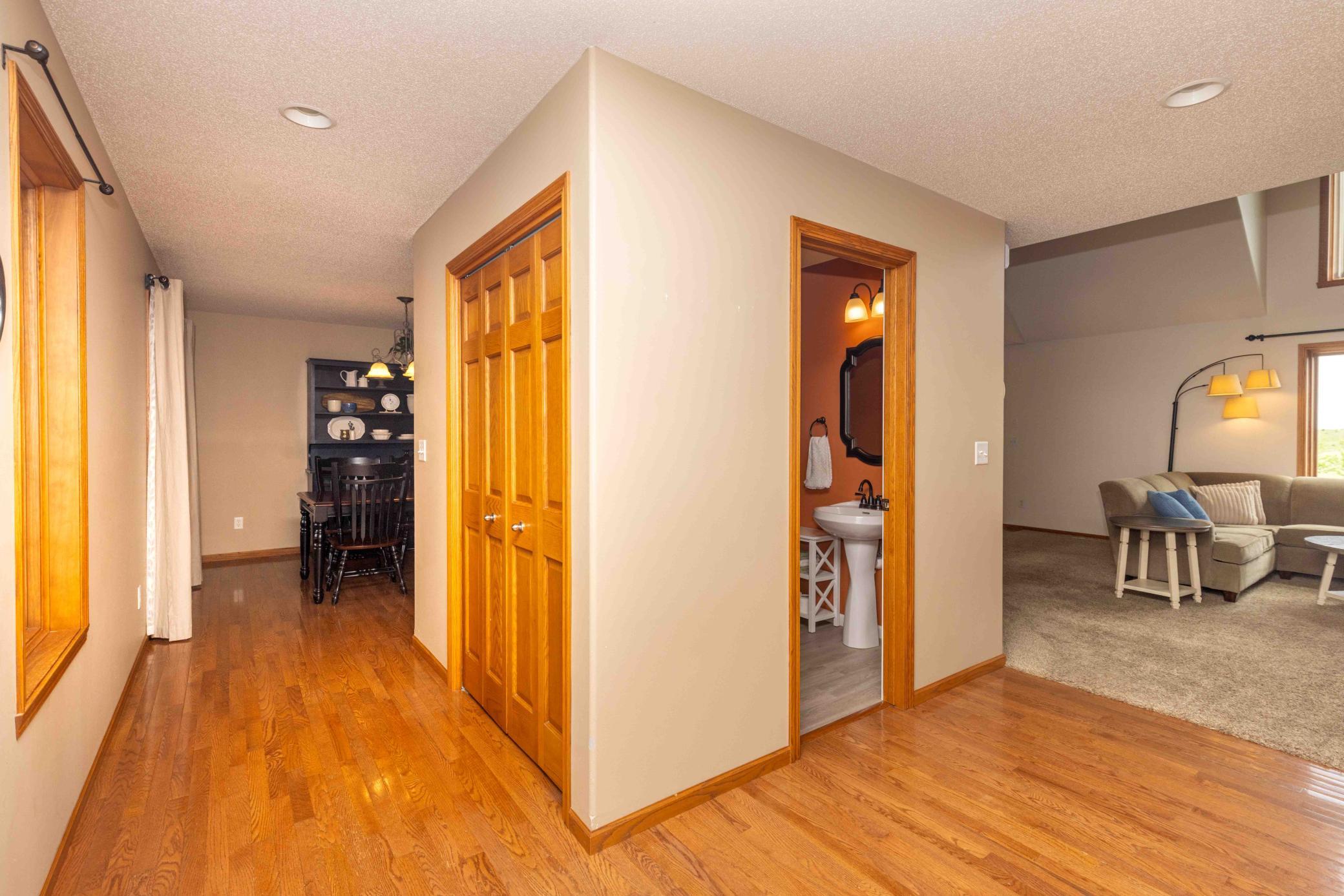 2003 single family home for sale at 21677 162nd Avenue S in Barnesville, MN — 4 bed, 4 bath (photo 20 of 67)