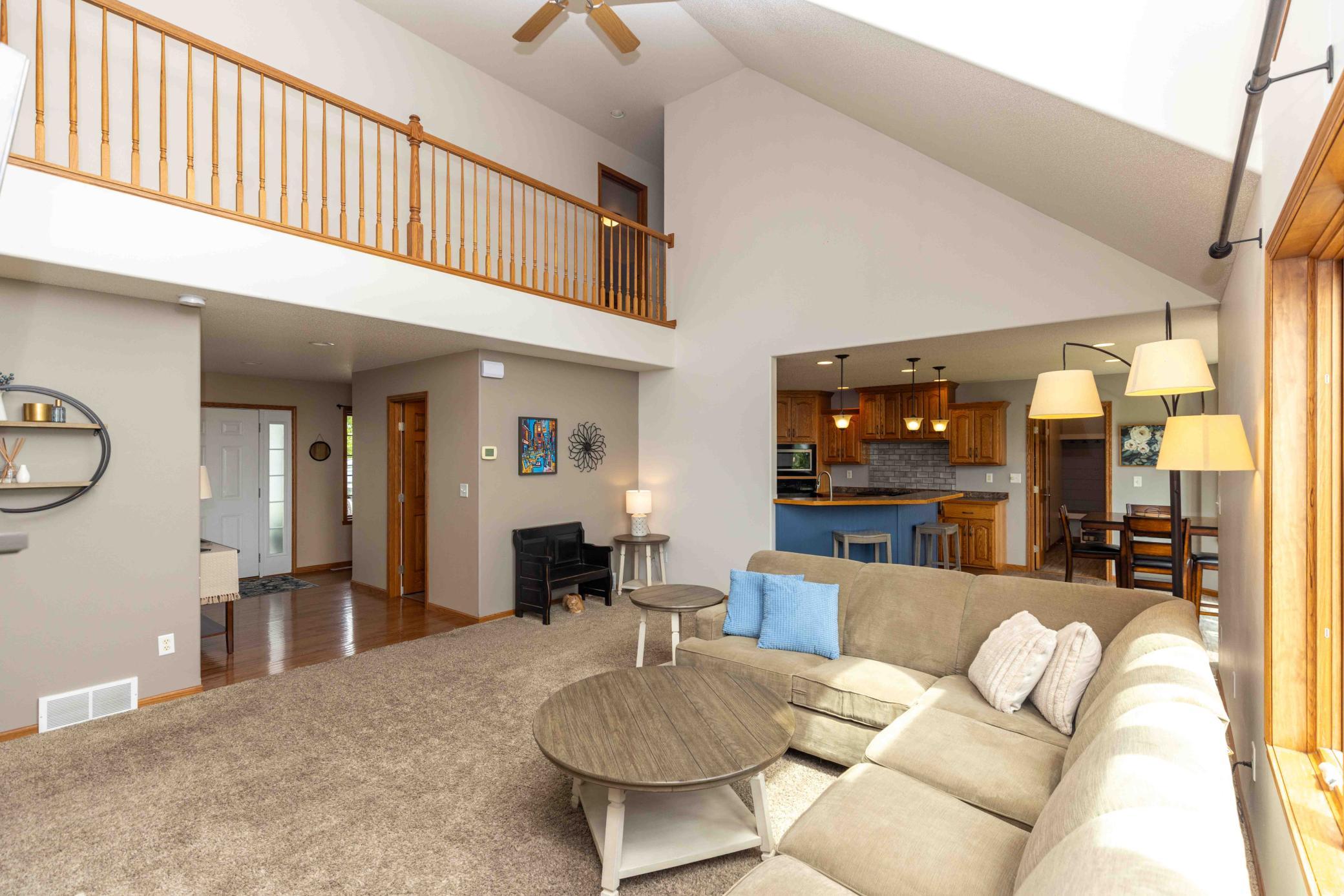 2003 single family home for sale at 21677 162nd Avenue S in Barnesville, MN — 4 bed, 4 bath (photo 26 of 67)