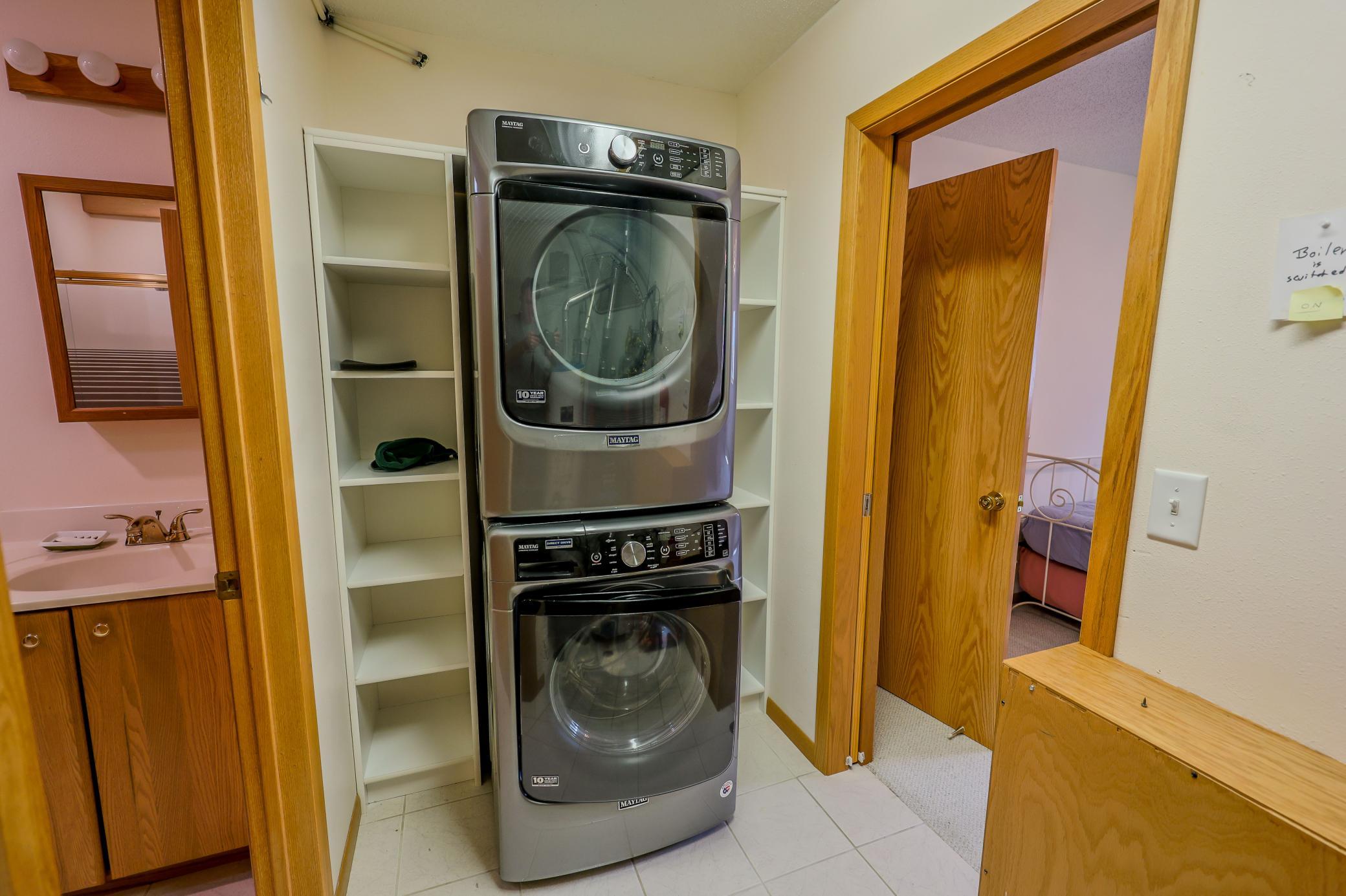 1997 single family home for sale at 706 Forest View Avenue in Park Rapids, MN — 3 bed, 2 bath (photo 11 of 27)
