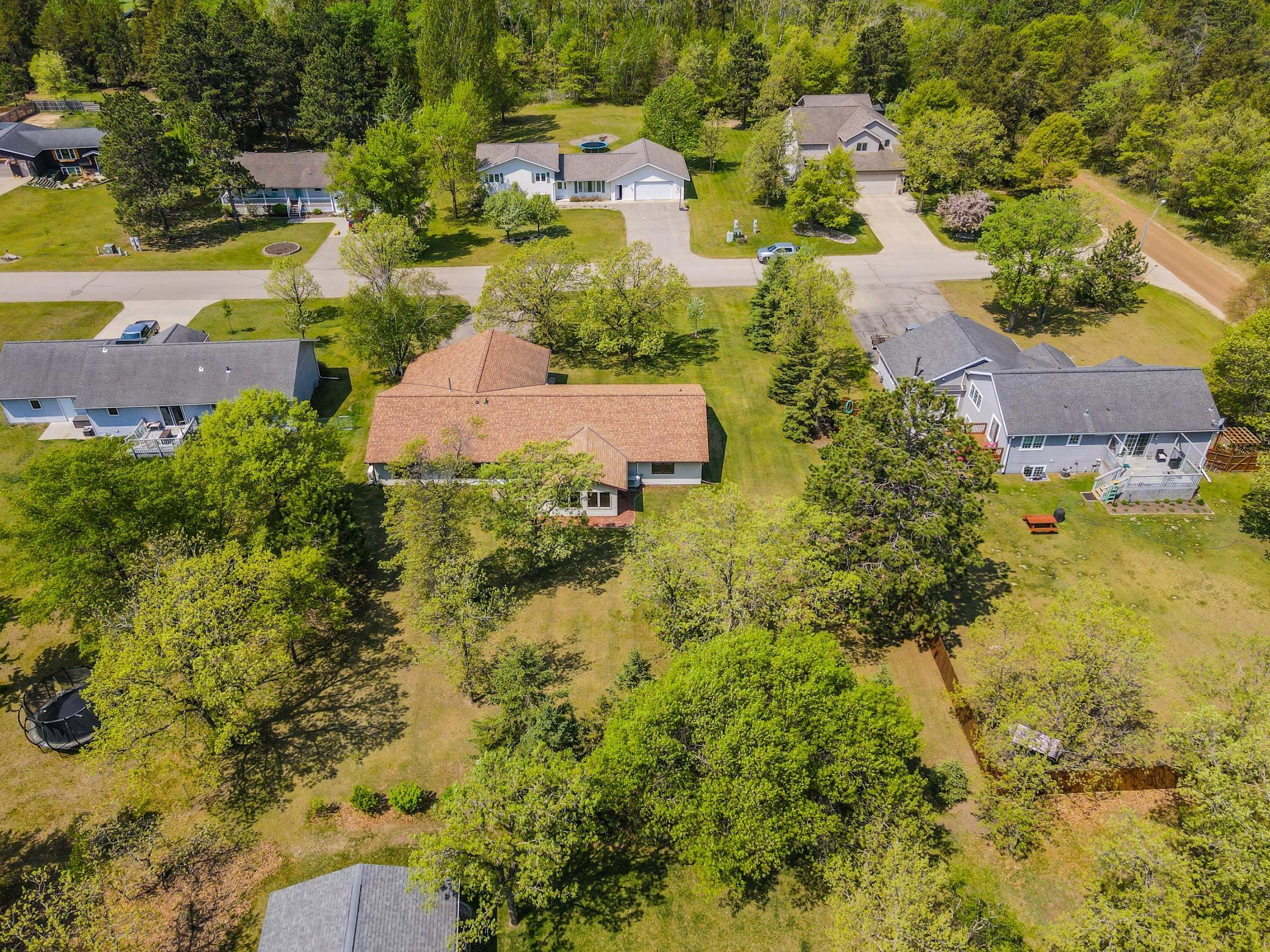 1997 single family home for sale at 706 Forest View Avenue in Park Rapids, MN — 3 bed, 2 bath (photo 19 of 27)