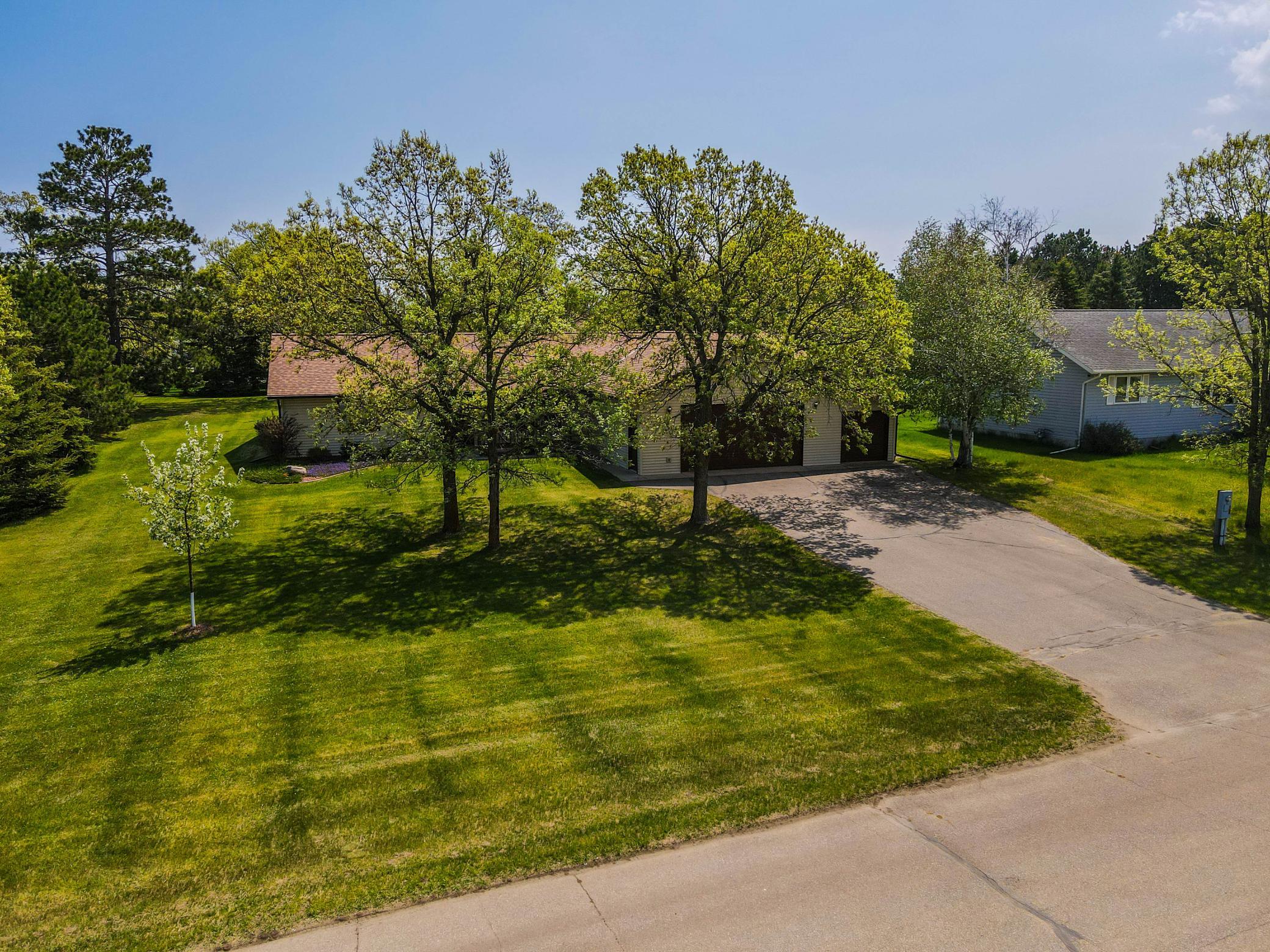 1997 single family home for sale at 706 Forest View Avenue in Park Rapids, MN — 3 bed, 2 bath (photo 20 of 27)