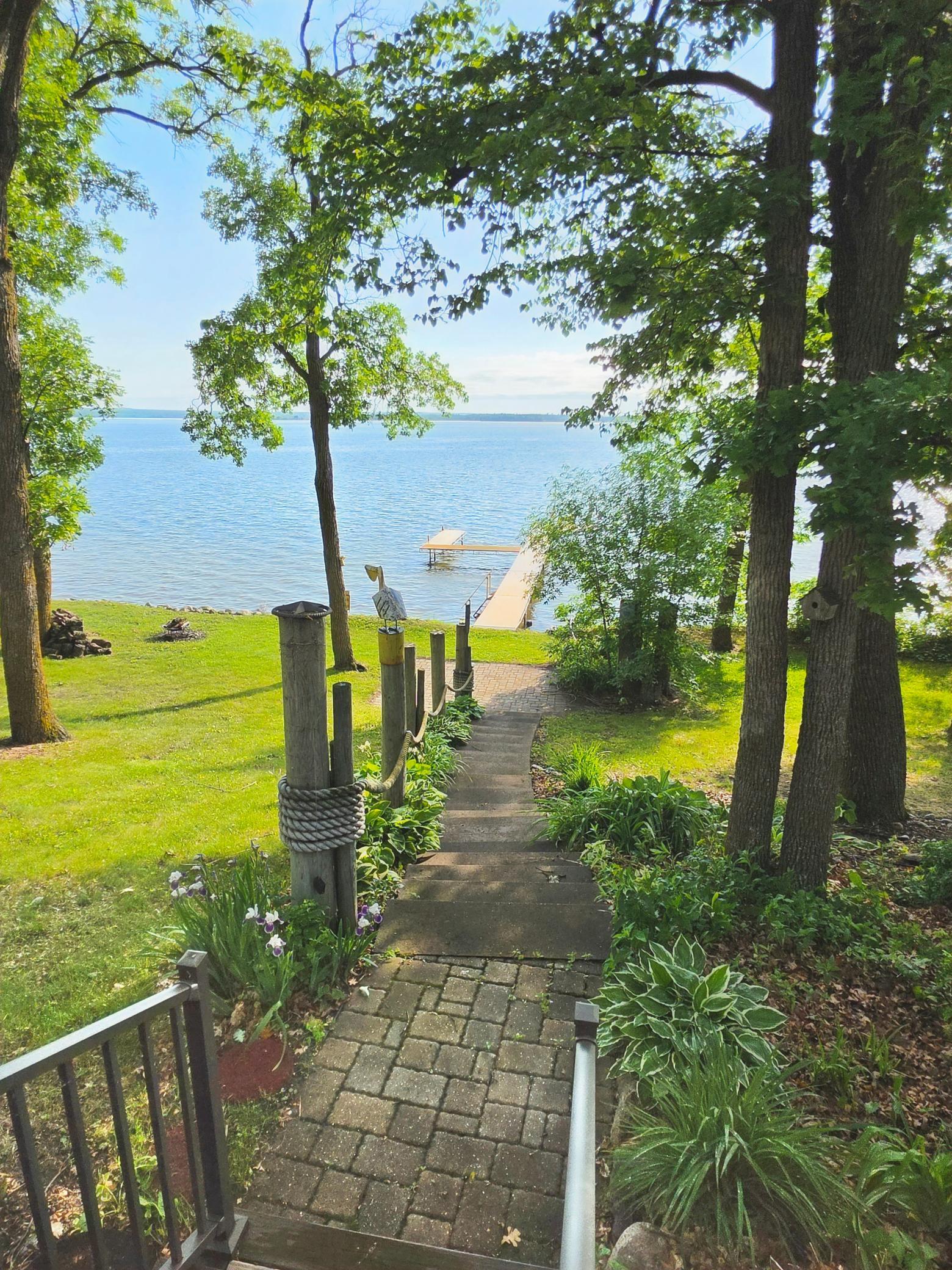 10143 Mounds Point Drive NW, Cass Lake MN 56633 - Photo 2 of 57