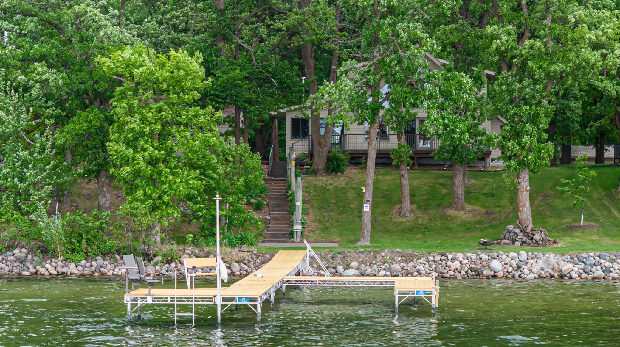 10143 Mounds Point Drive NW, Cass Lake MN 56633 - Photo 49 of 57