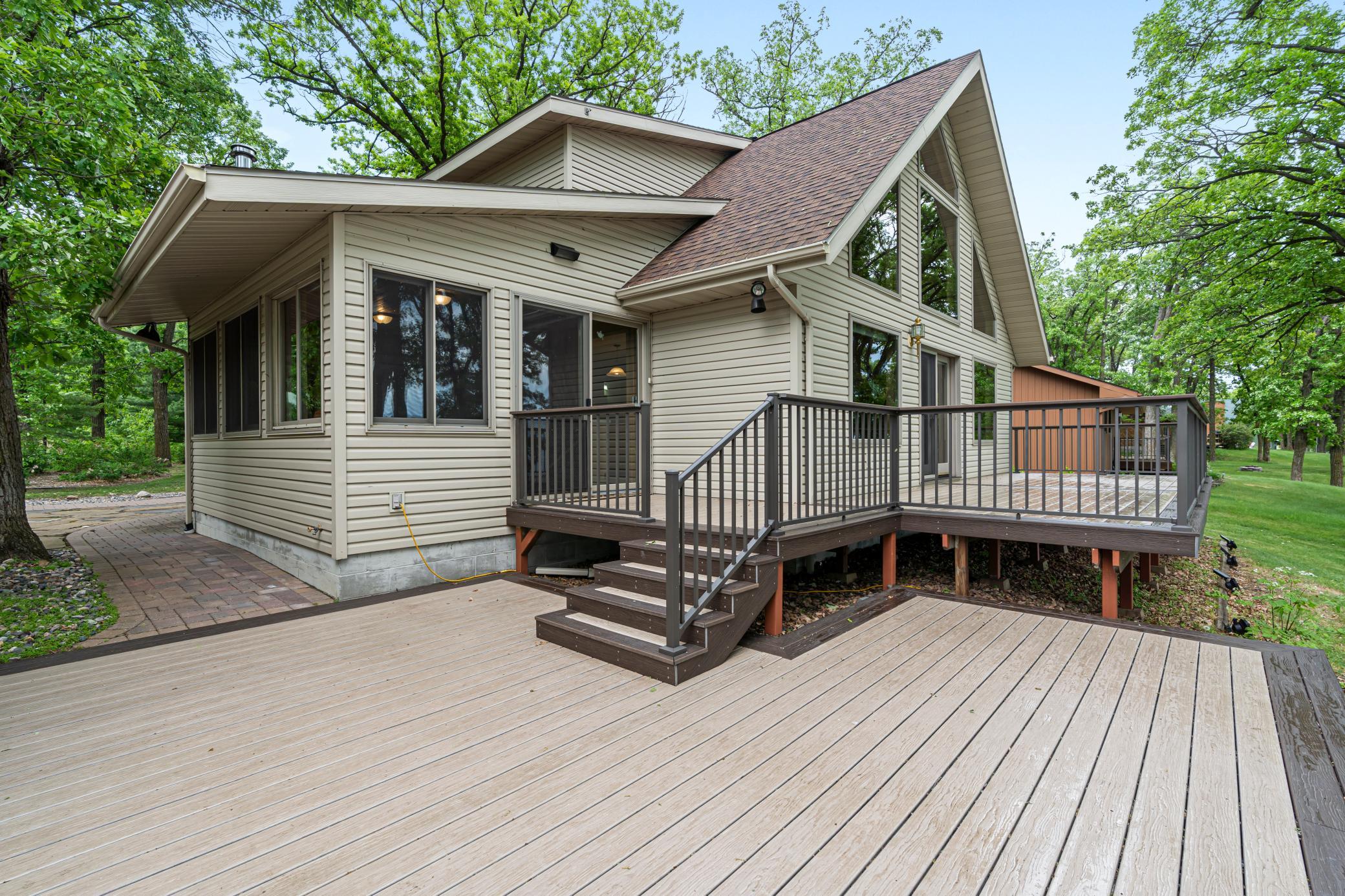 10143 Mounds Point Drive NW, Cass Lake MN 56633 - Photo 6 of 57