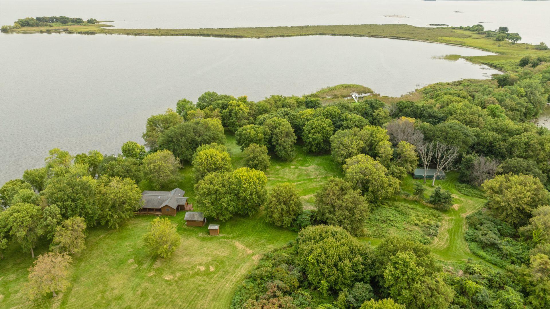 1720 & 1730 Pelican Island Landing NW, Walker MN 56484 - Photo 2 of 17