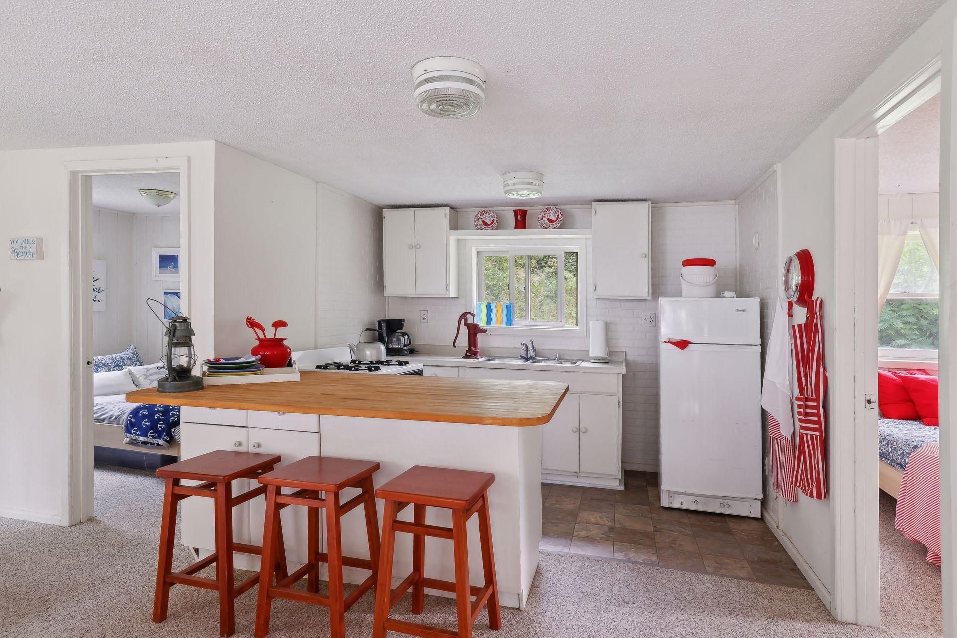 1720 & 1730 Pelican Island Landing NW, Walker MN 56484 - Photo 12 of 17