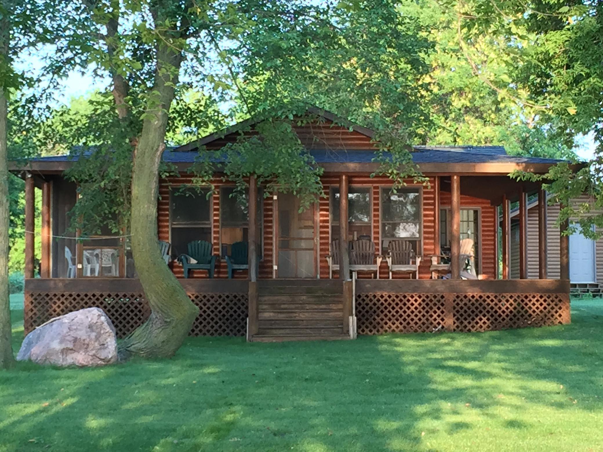 1720 & 1730 Pelican Island Landing NW, Walker MN 56484 - Photo 7 of 17