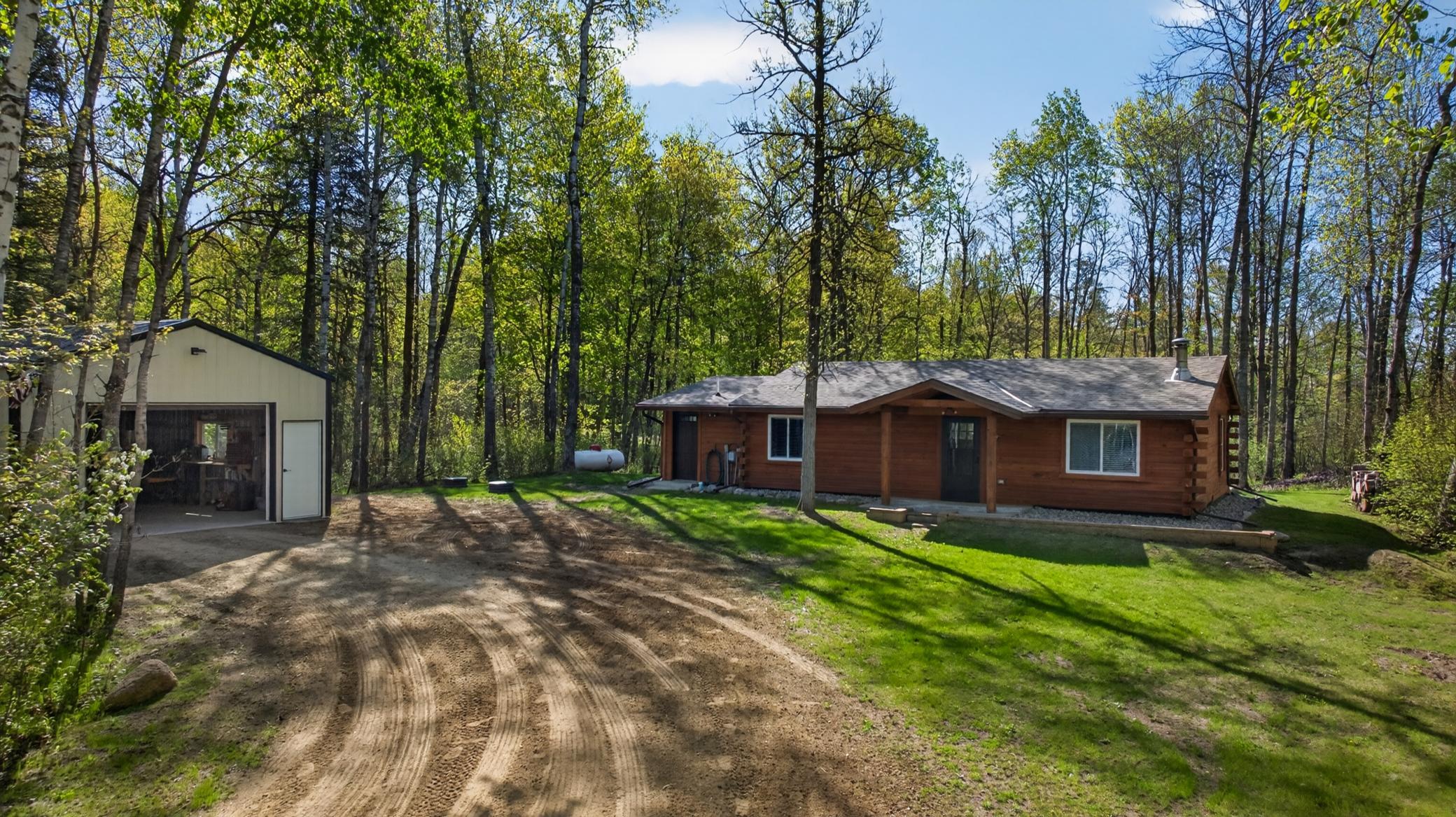 2021 single family home for sale at 29297 Gateway Lane in Akeley, MN — 2 bed, 2 bath (photo 2 of 32)