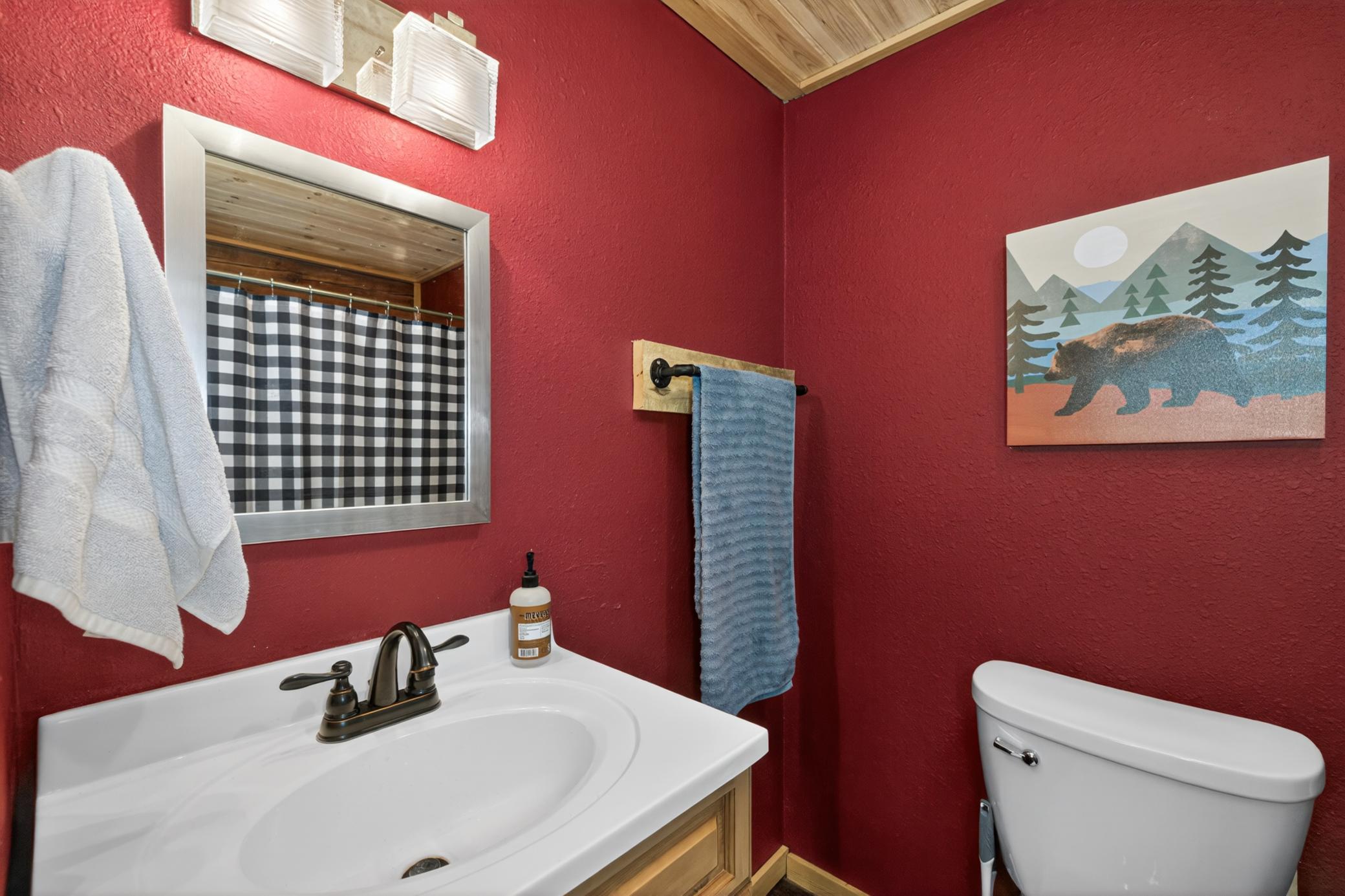 2021 single family home for sale at 29297 Gateway Lane in Akeley, MN — 2 bed, 2 bath (photo 13 of 32)