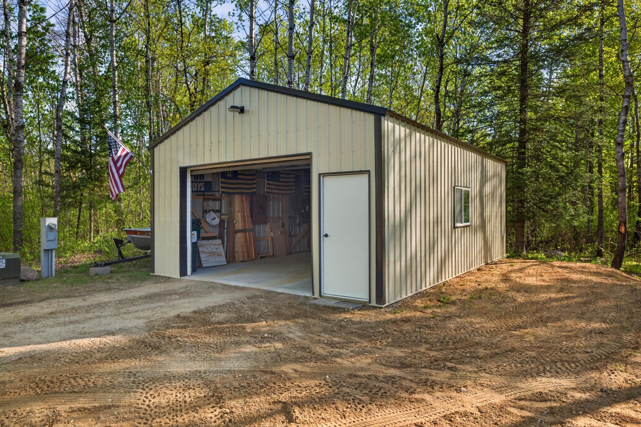 2021 single family home for sale at 29297 Gateway Lane in Akeley, MN — 2 bed, 2 bath (photo 21 of 32)