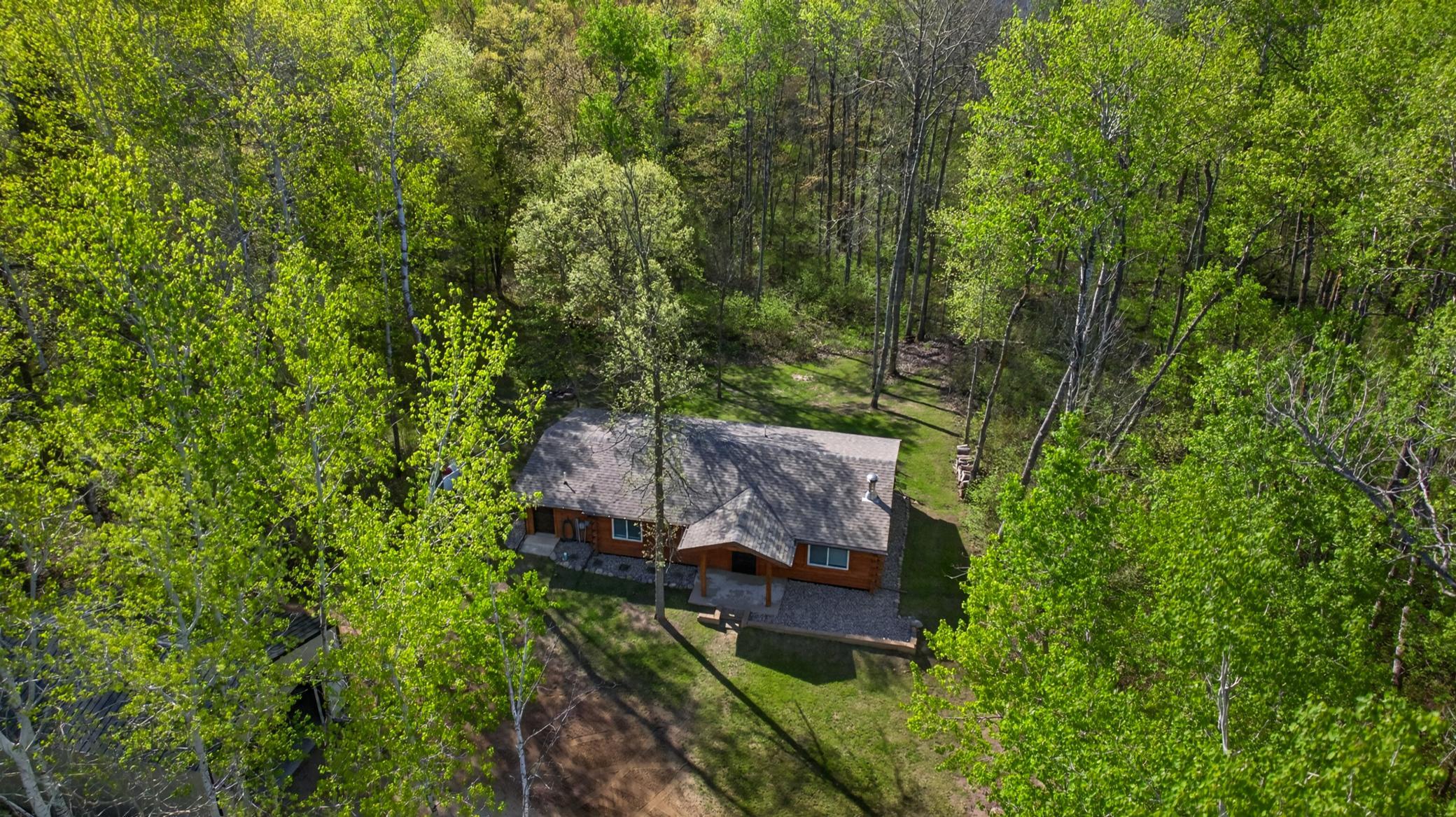 2021 single family home for sale at 29297 Gateway Lane in Akeley, MN — 2 bed, 2 bath (photo 4 of 32)