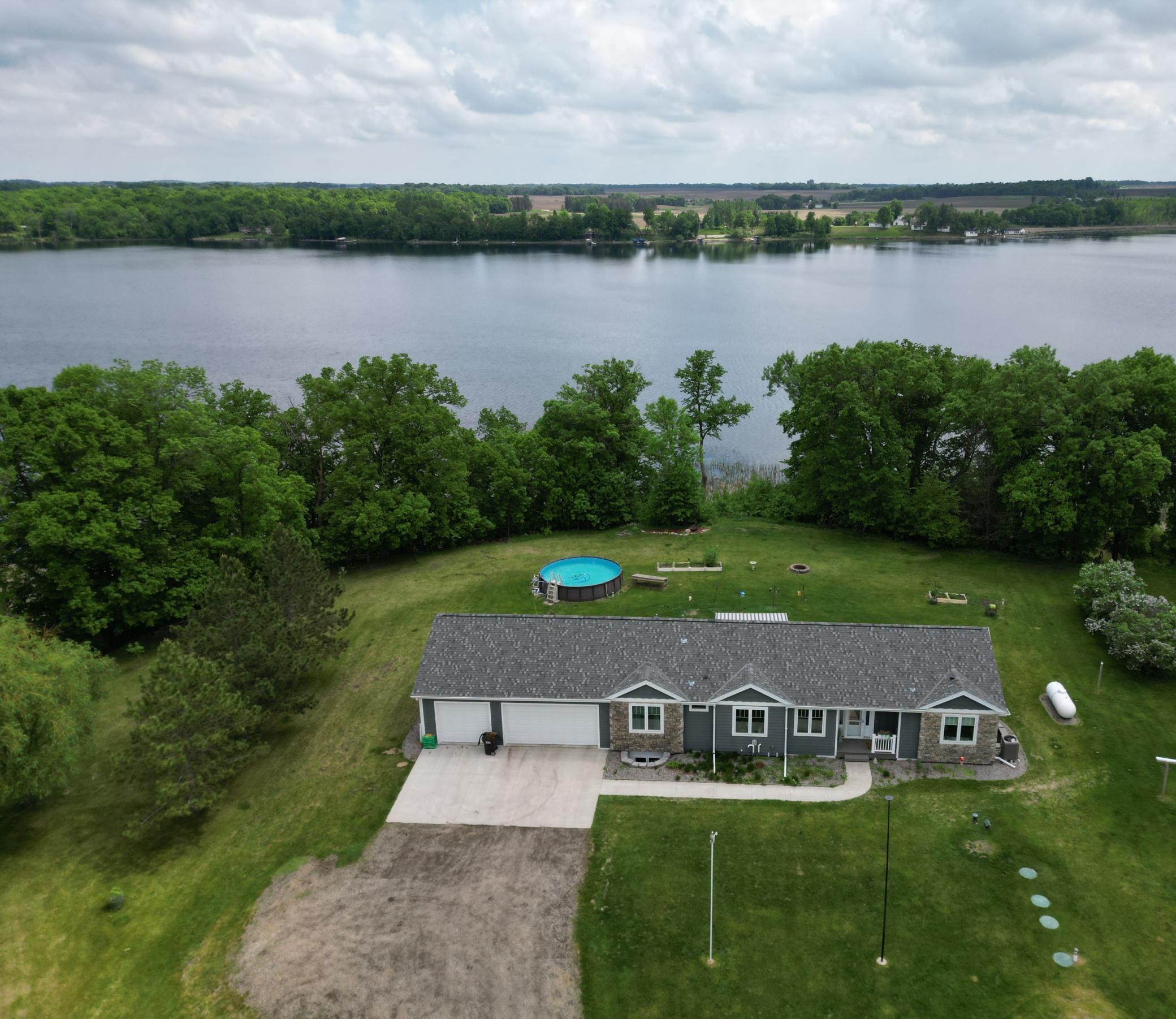 36074 Long Shore Trail, Frazee MN 56544 - Photo 2 of 10