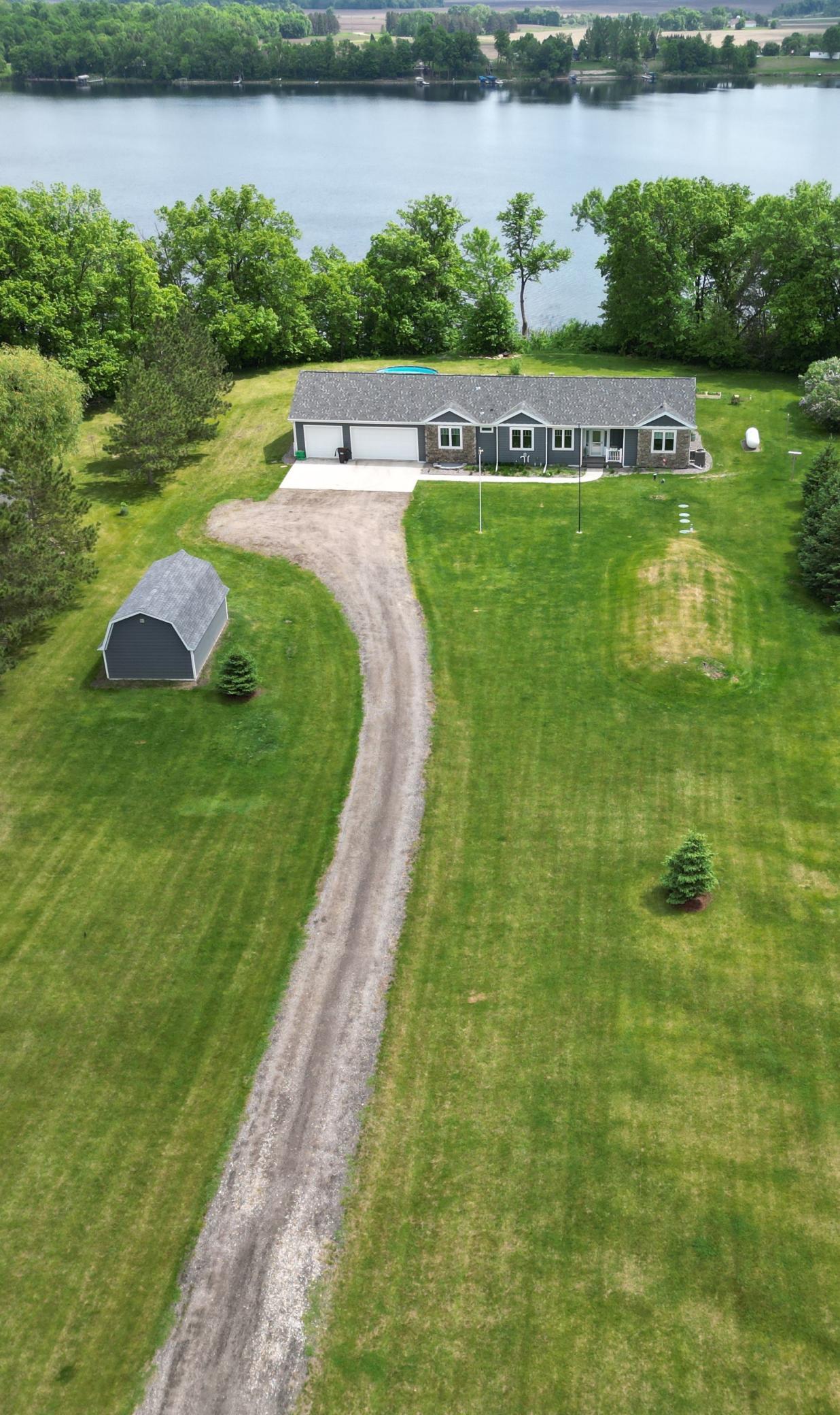 36074 Long Shore Trail, Frazee MN 56544 - Photo 3 of 10