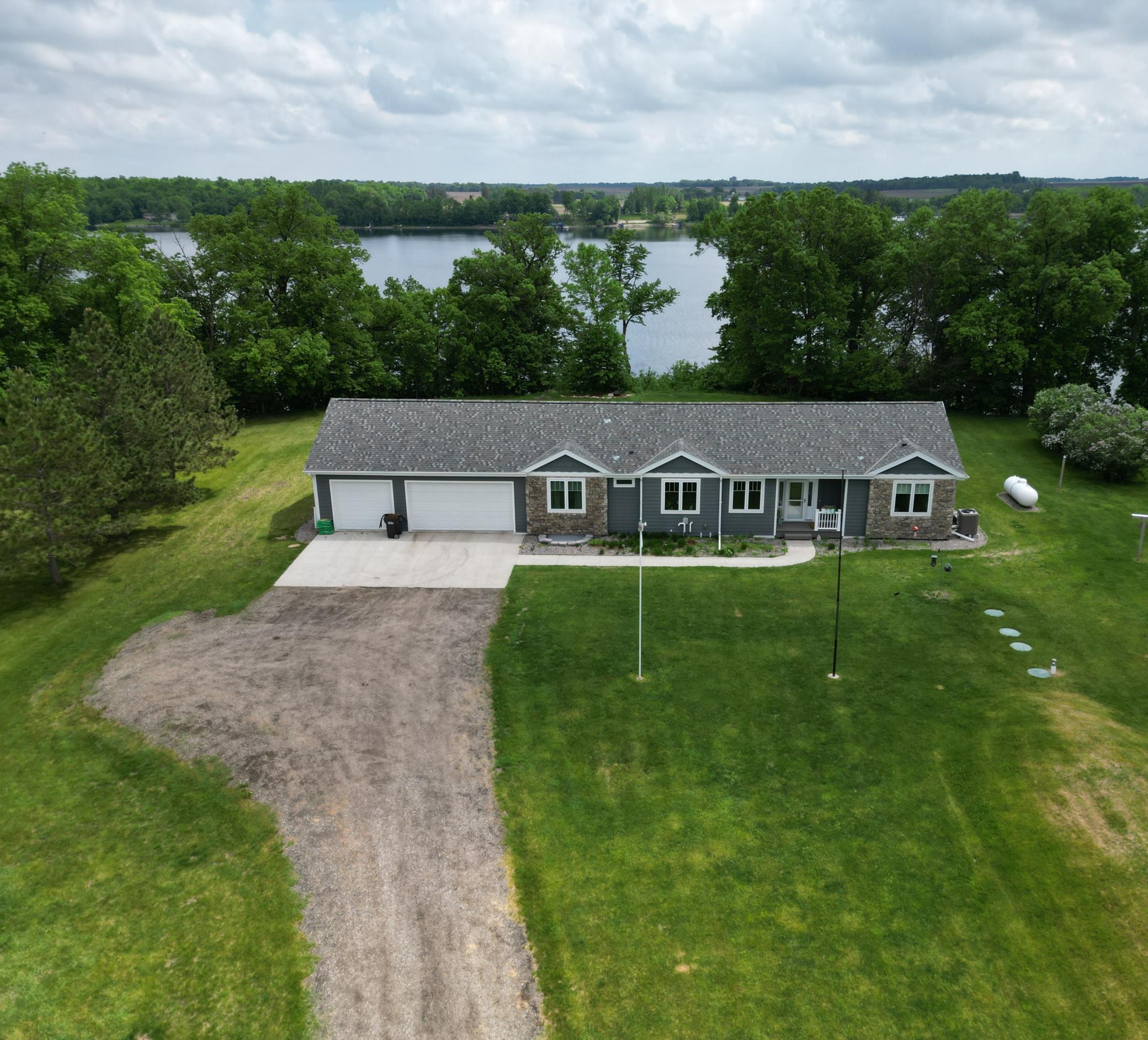 36074 Long Shore Trail, Frazee MN 56544 - Photo 4 of 10