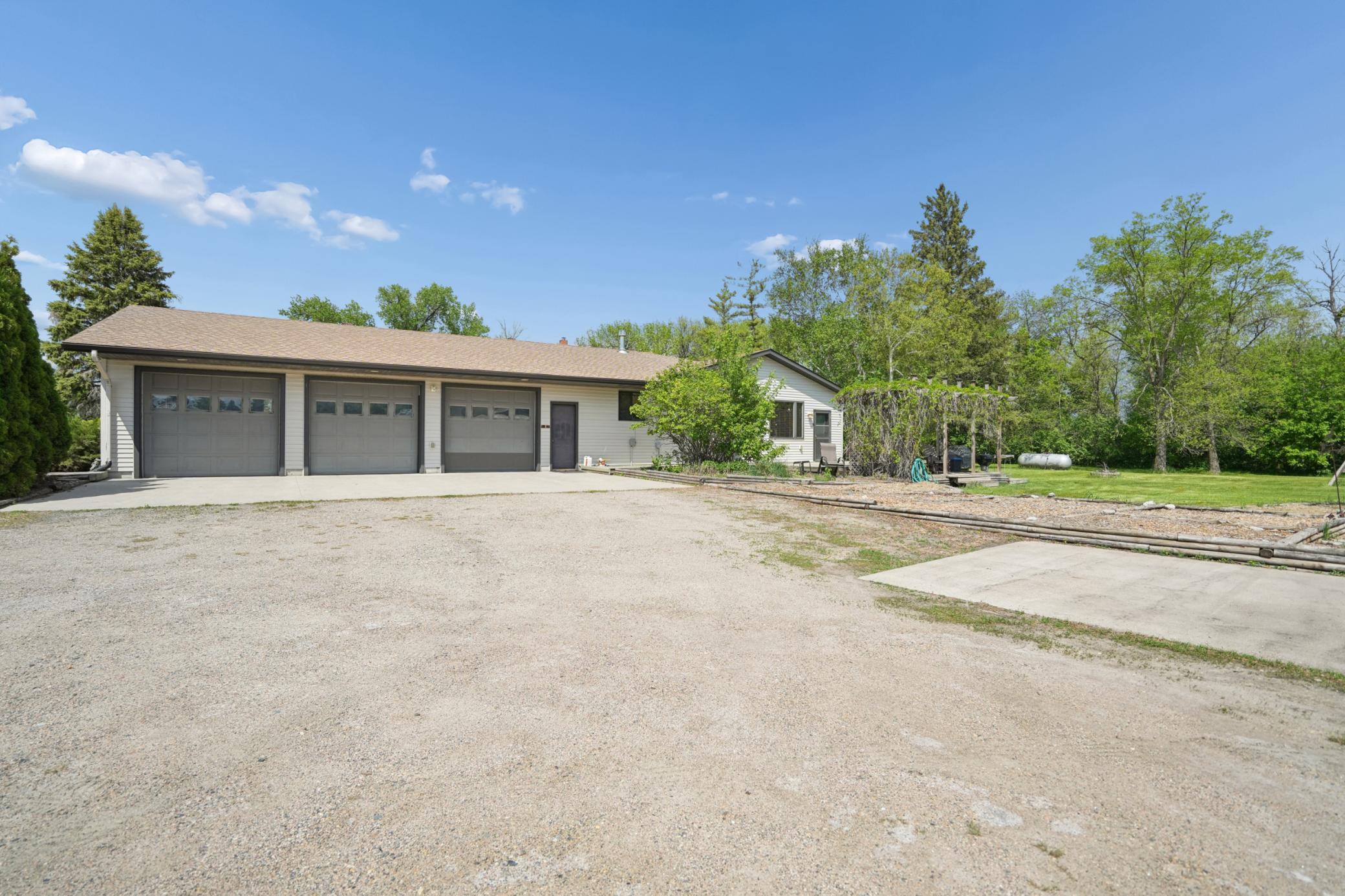 1943 single family home for sale at 5641 170th Avenue N in Georgetown, MN — 5 bed, 3 bath (photo 2 of 85)