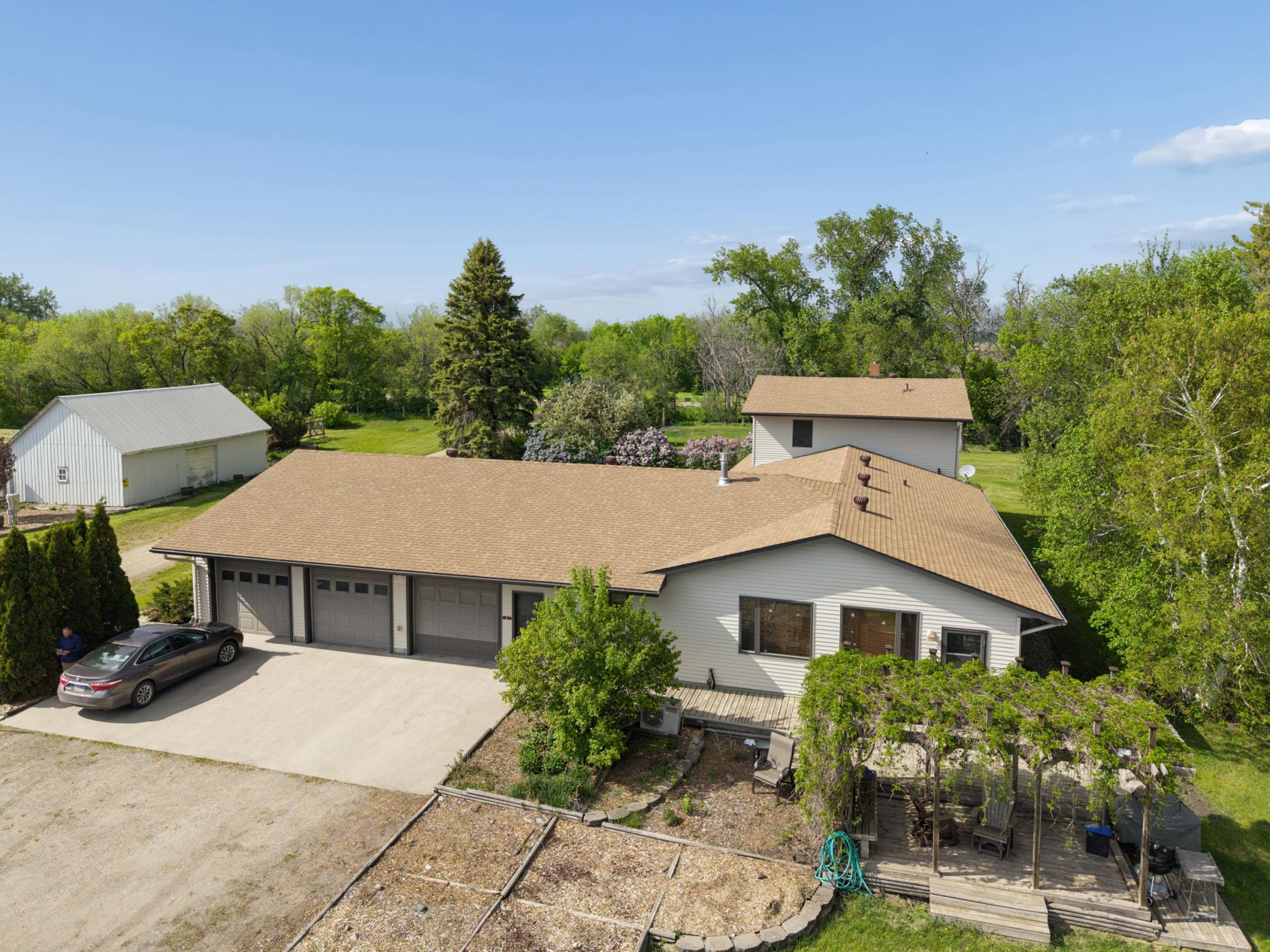 1943 single family home for sale at 5641 170th Avenue N in Georgetown, MN — 5 bed, 3 bath (photo 3 of 85)
