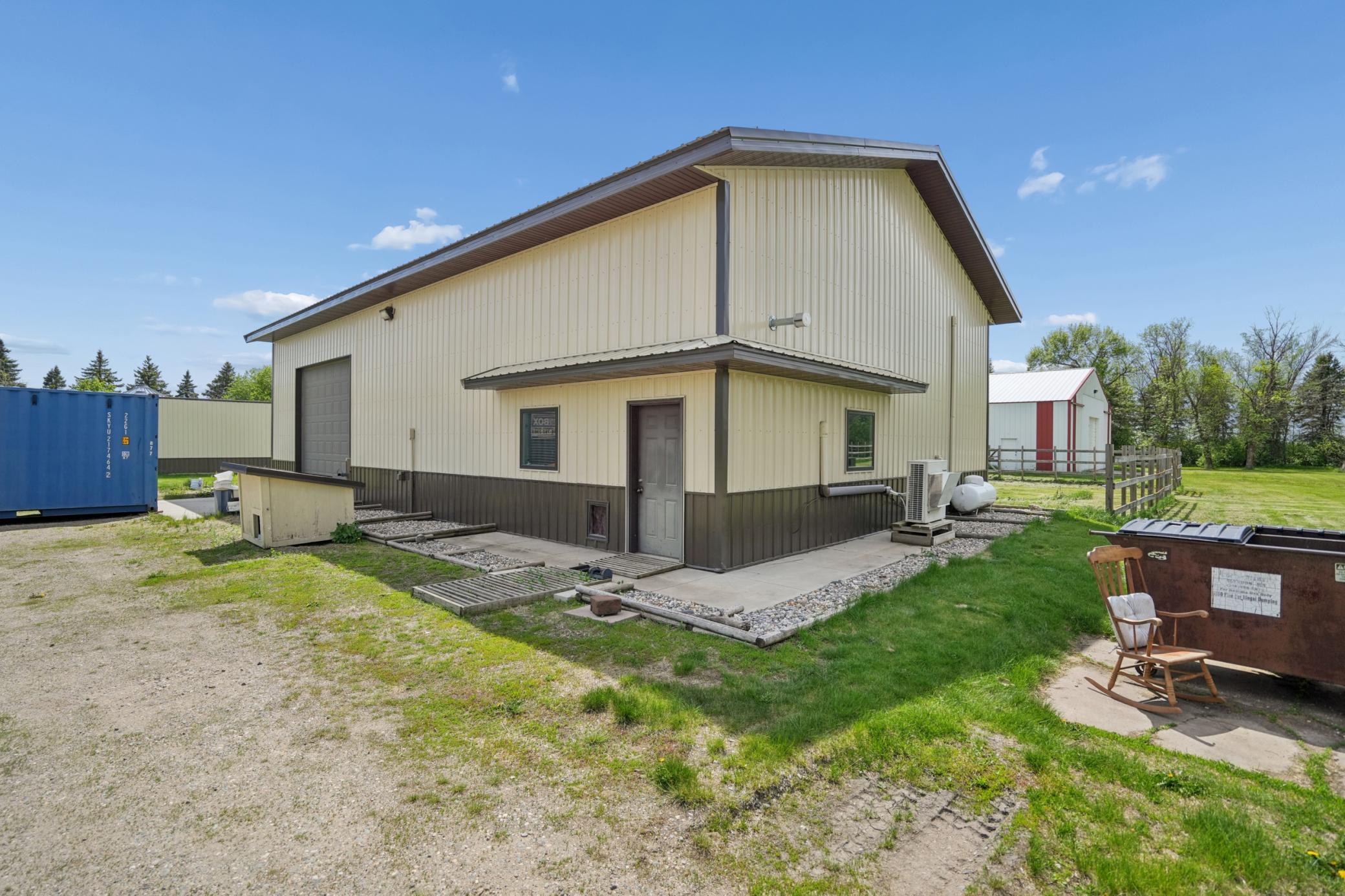 1943 single family home for sale at 5641 170th Avenue N in Georgetown, MN — 5 bed, 3 bath (photo 59 of 85)