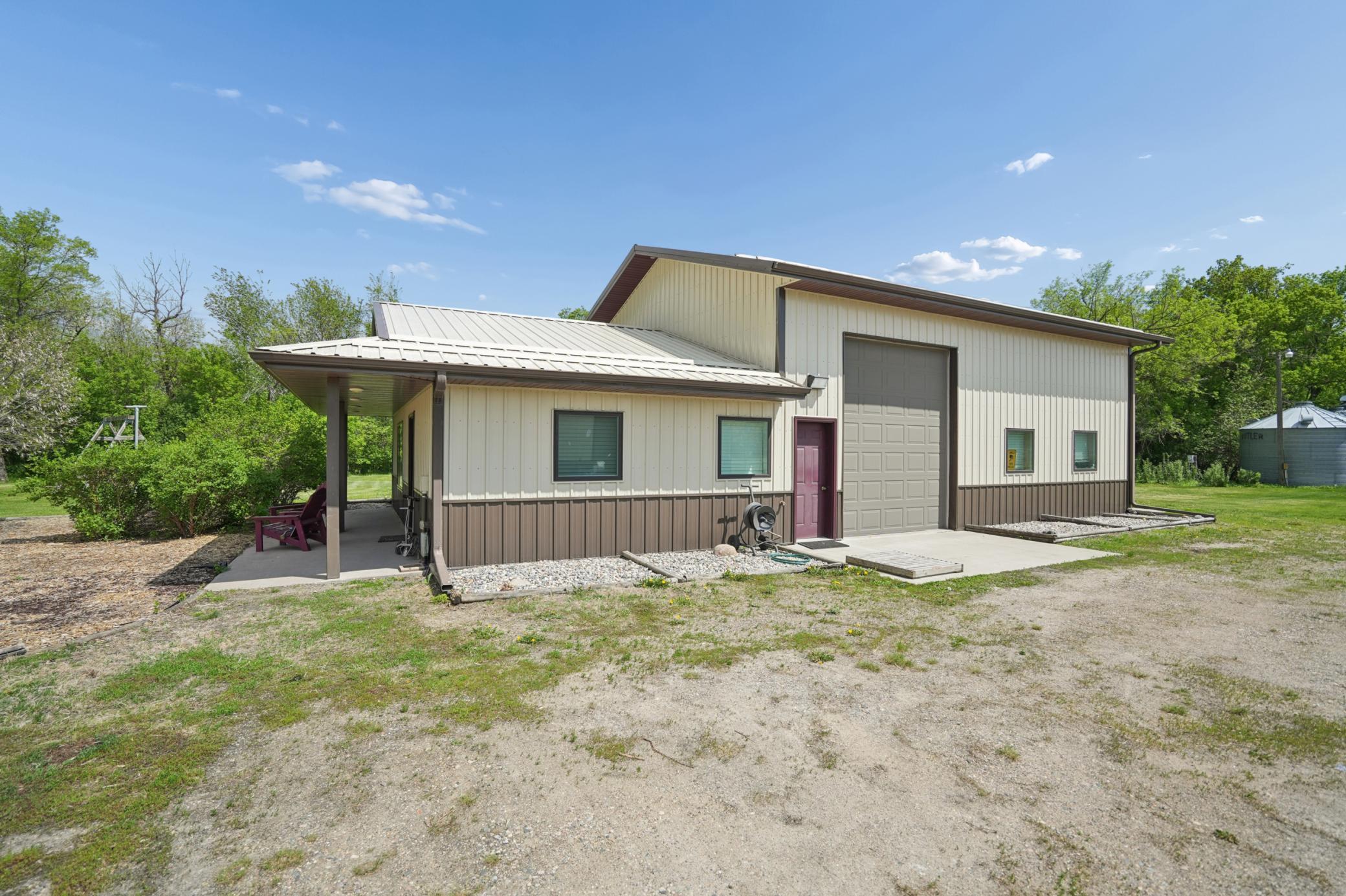 1943 single family home for sale at 5641 170th Avenue N in Georgetown, MN — 5 bed, 3 bath (photo 64 of 85)