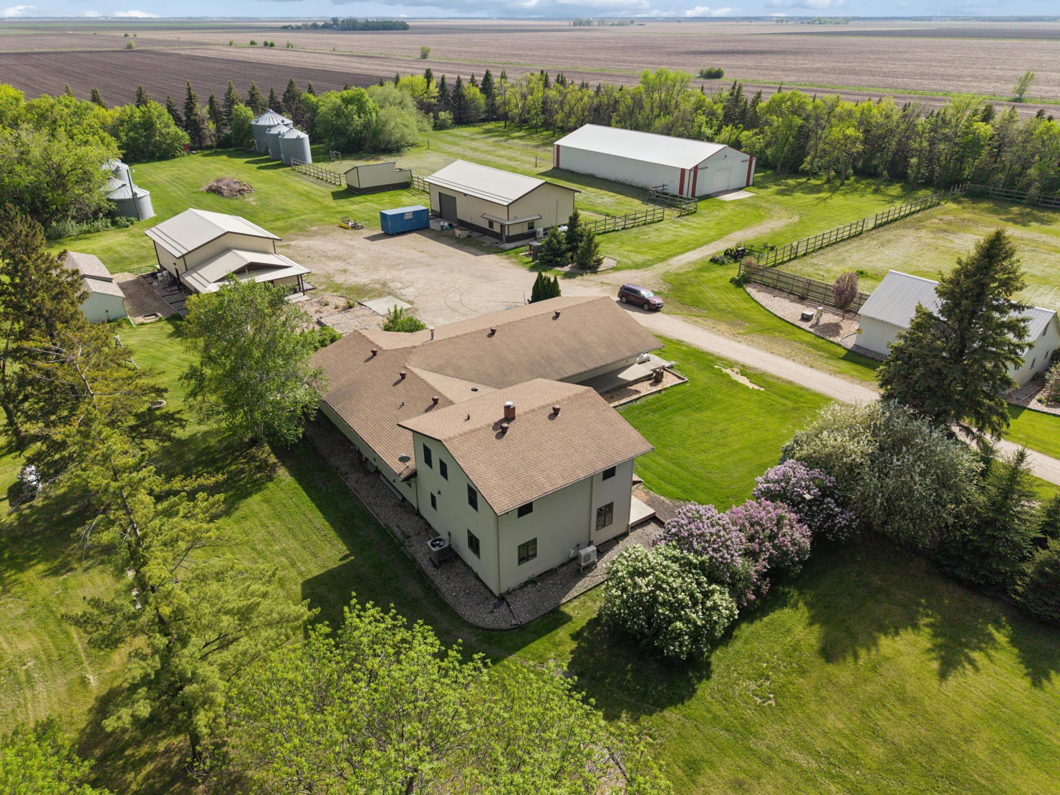 1943 single family home for sale at 5641 170th Avenue N in Georgetown, MN — 5 bed, 3 bath (photo 8 of 85)