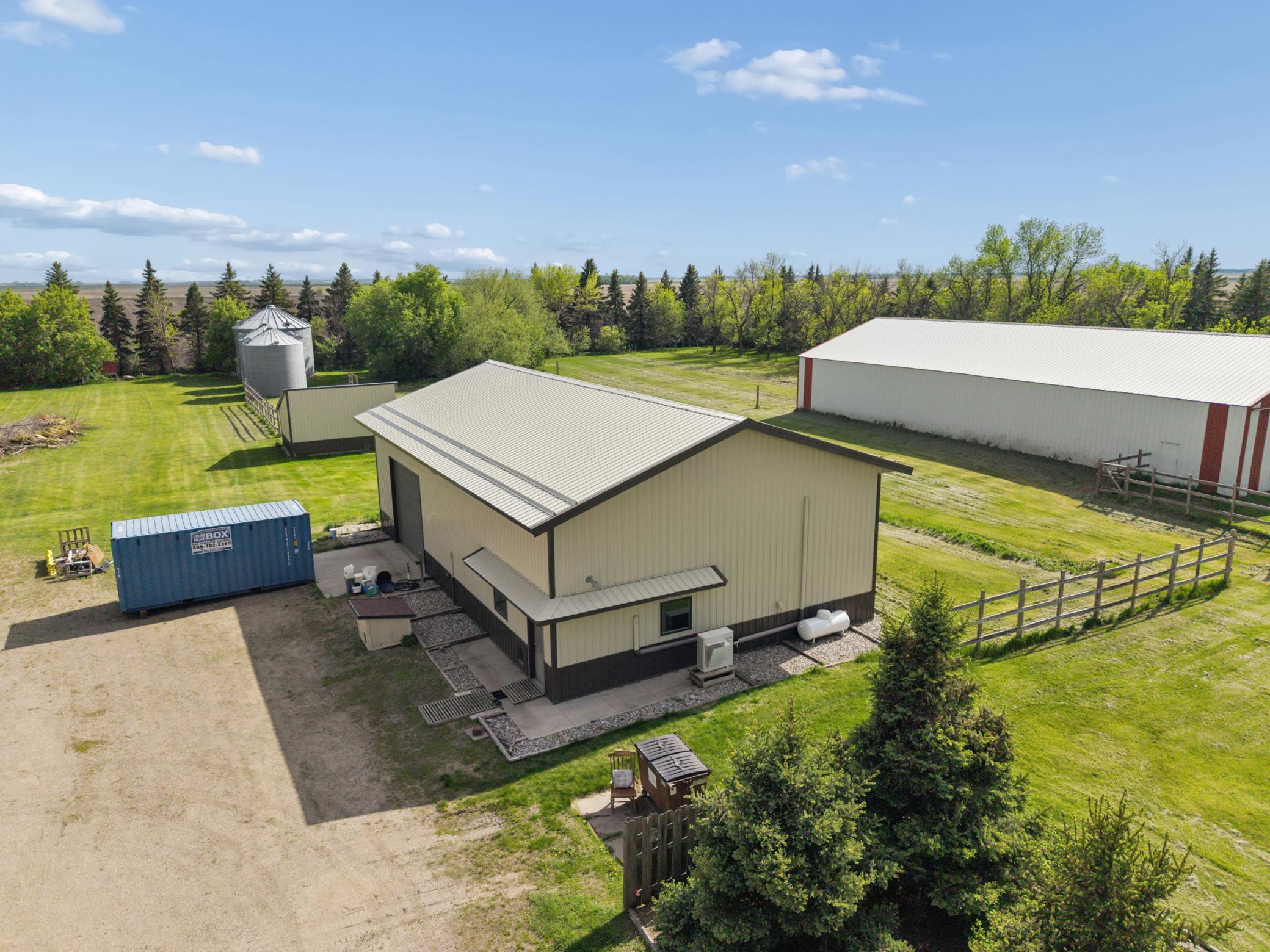 1943 single family home for sale at 5641 170th Avenue N in Georgetown, MN — 5 bed, 3 bath (photo 76 of 85)
