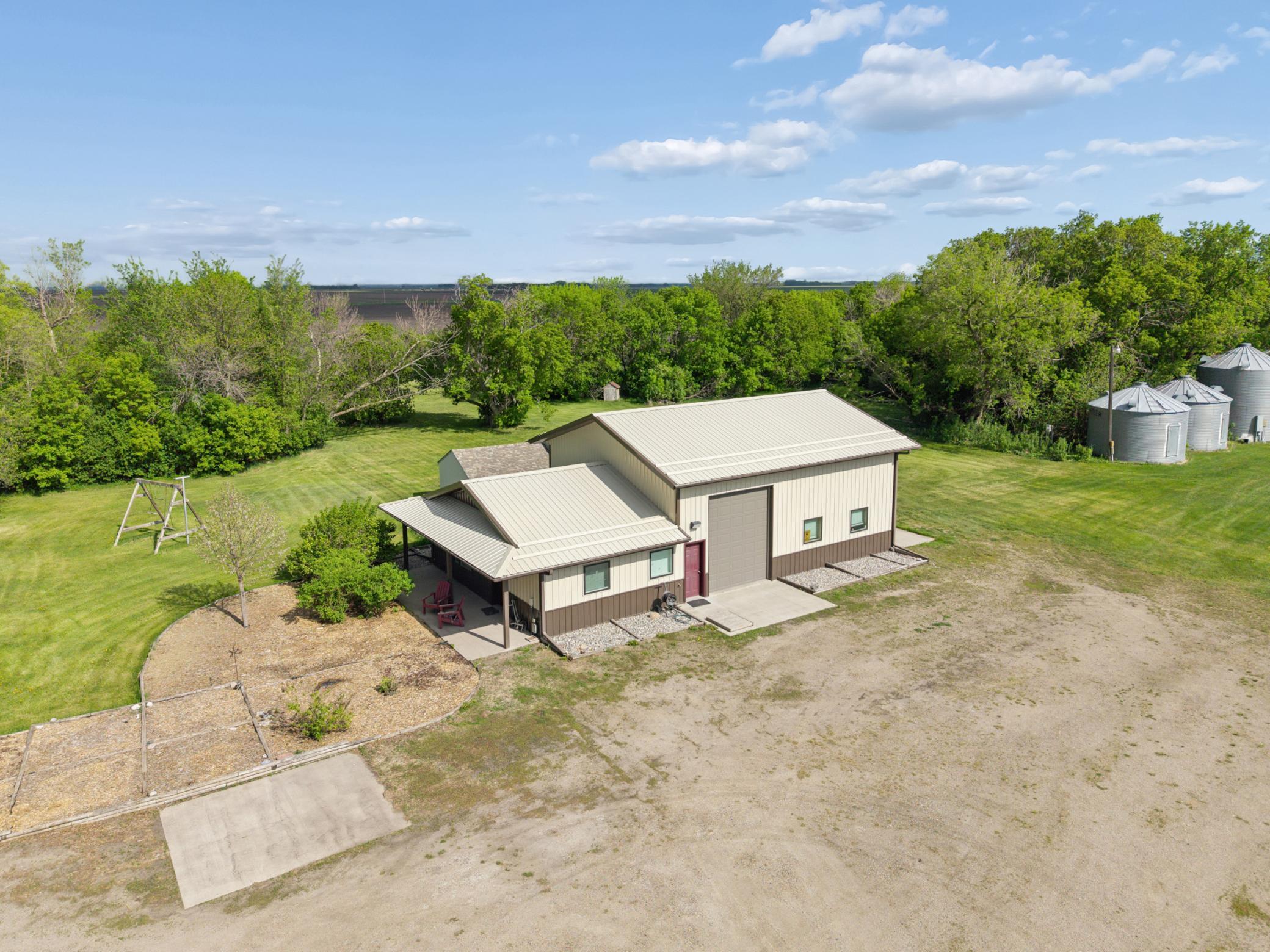 1943 single family home for sale at 5641 170th Avenue N in Georgetown, MN — 5 bed, 3 bath (photo 77 of 85)