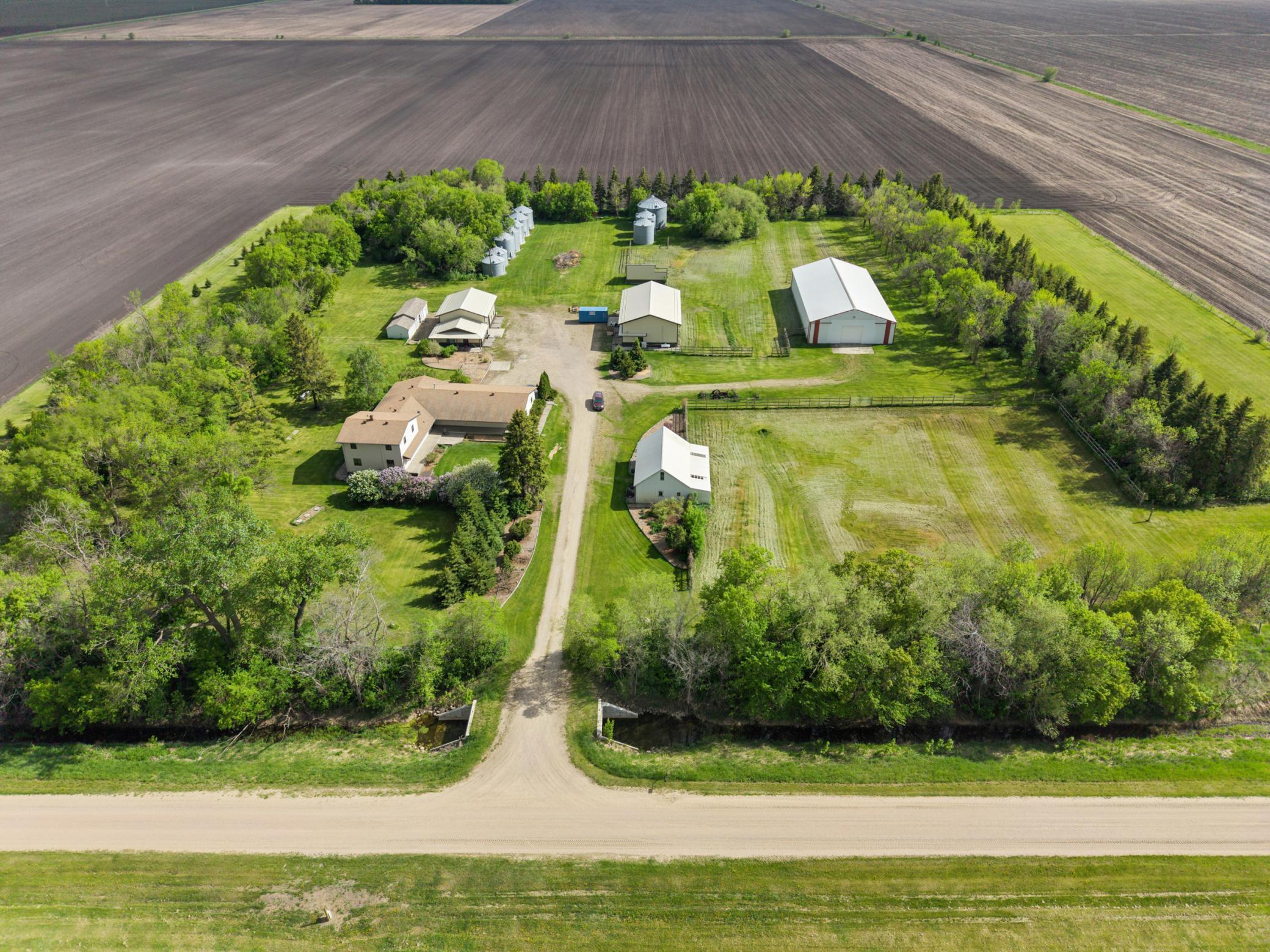 1943 single family home for sale at 5641 170th Avenue N in Georgetown, MN — 5 bed, 3 bath (photo 78 of 85)