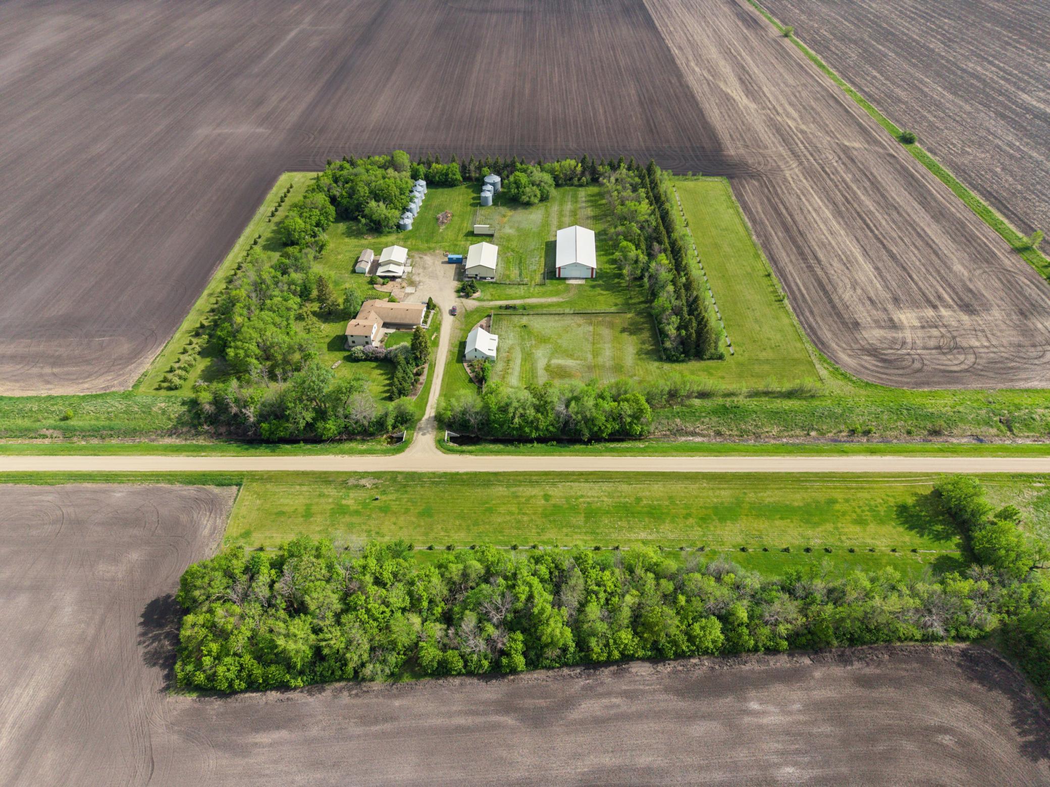 1943 single family home for sale at 5641 170th Avenue N in Georgetown, MN — 5 bed, 3 bath (photo 79 of 85)
