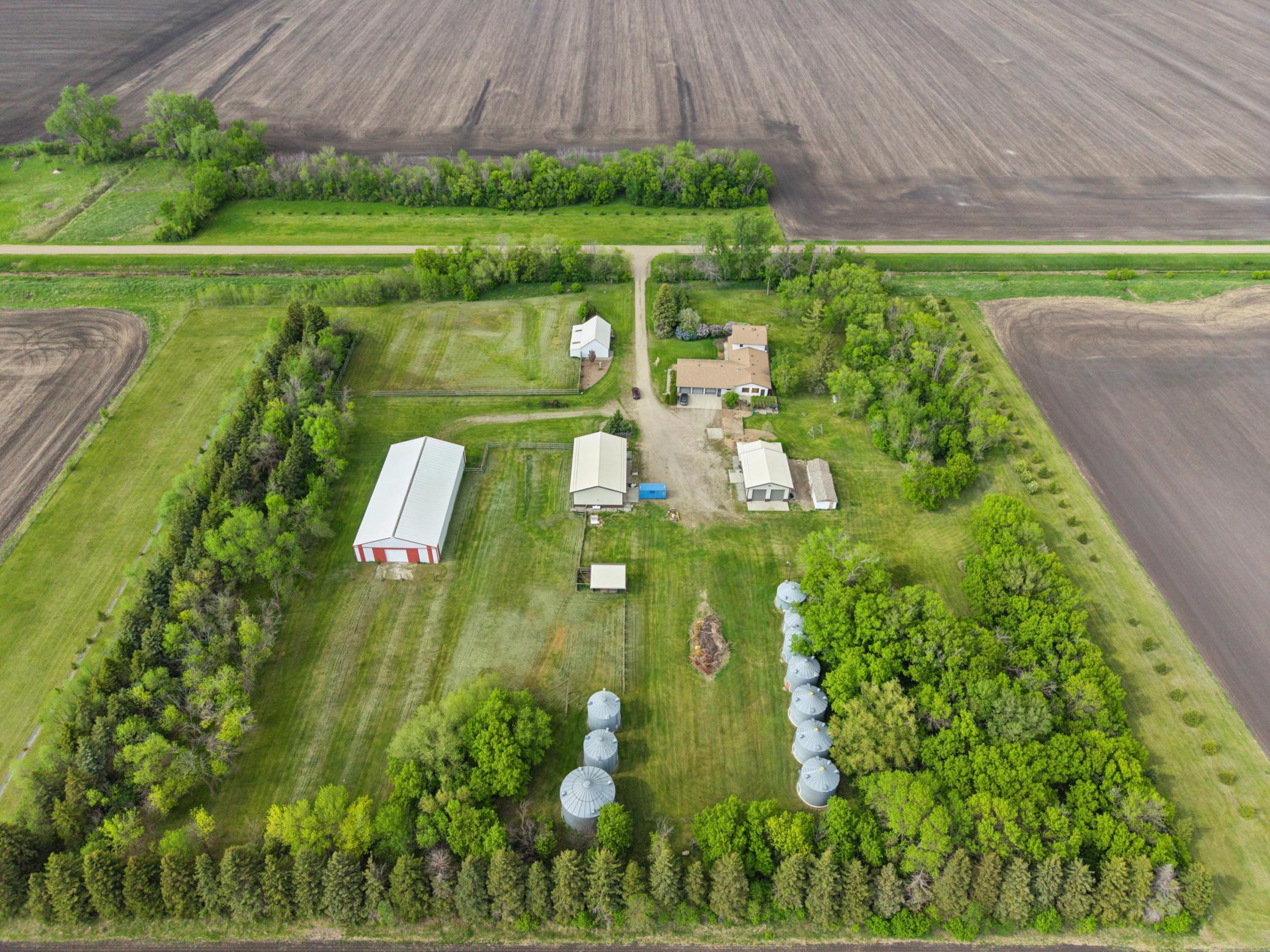1943 single family home for sale at 5641 170th Avenue N in Georgetown, MN — 5 bed, 3 bath (photo 81 of 85)