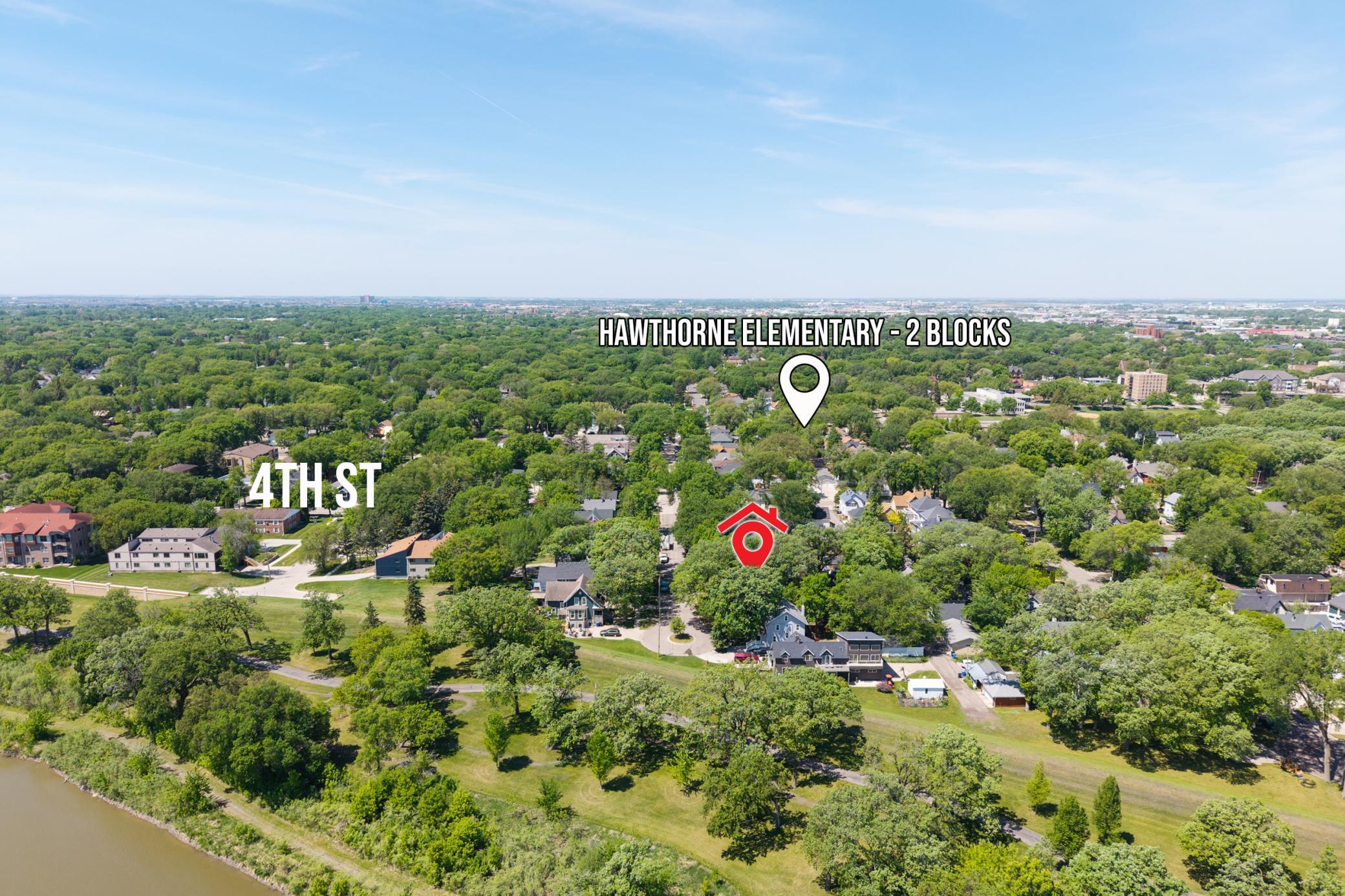 335 9th Avenue S, Fargo ND 58103 - Photo 48 of 49