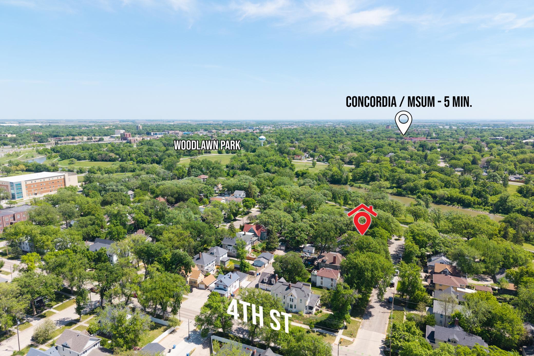 335 9th Avenue S, Fargo ND 58103 - Photo 49 of 49
