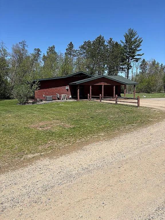 31336 & 31338 Rasmussen Road, Pequot Lakes MN 56472 - Photo 34 of 36
