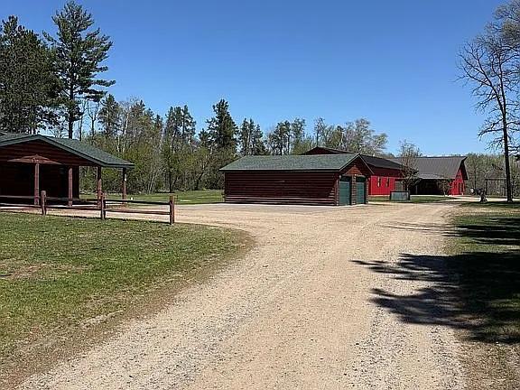31336 & 31338 Rasmussen Road, Pequot Lakes MN 56472 - Photo 35 of 36