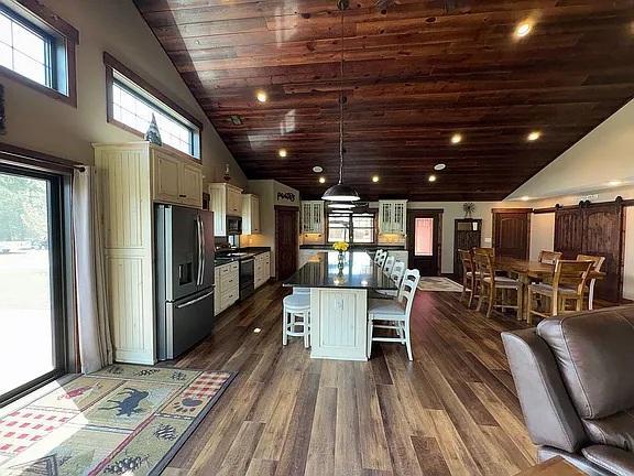 31336 & 31338 Rasmussen Road, Pequot Lakes MN 56472 - Photo 6 of 36