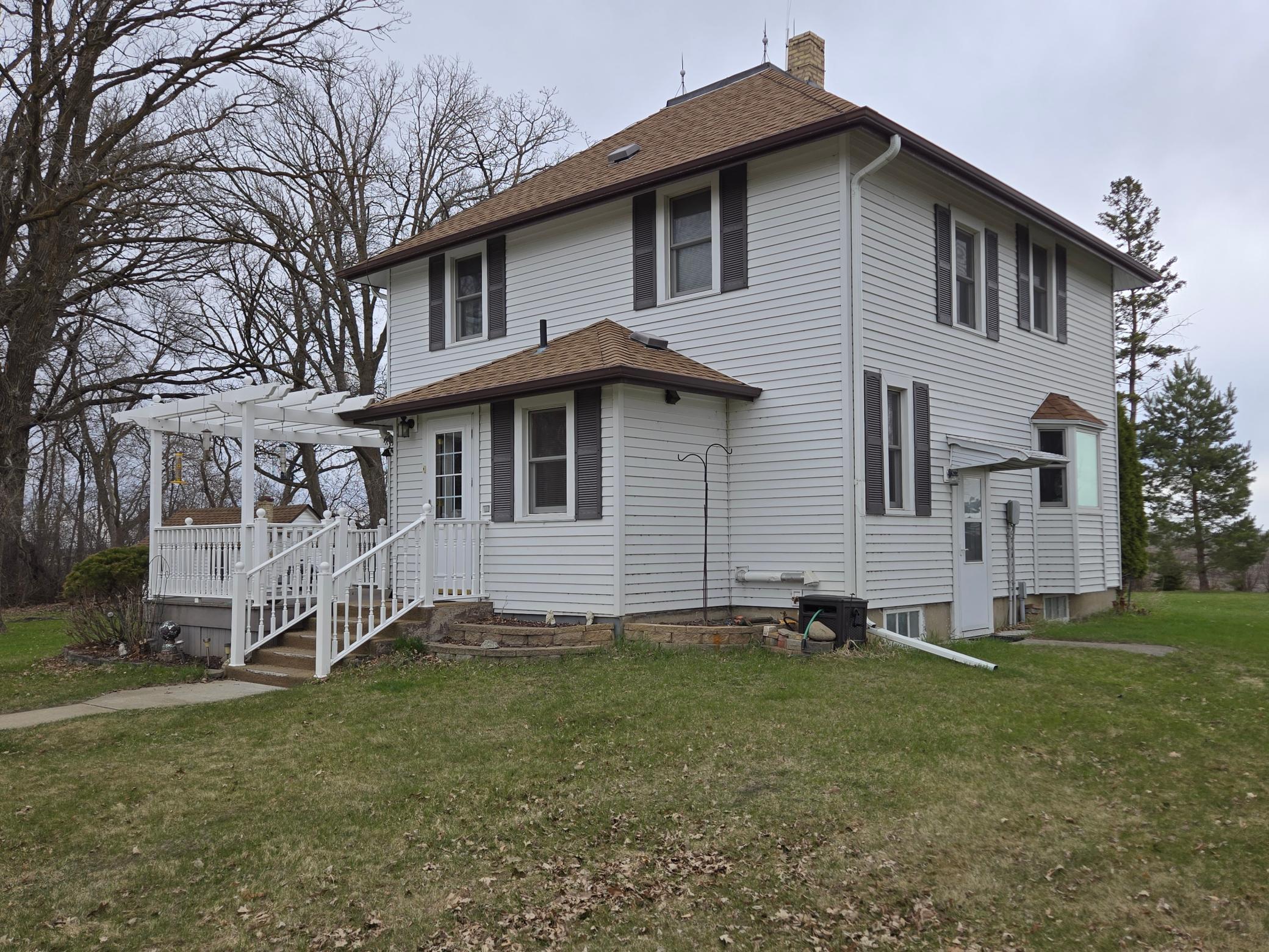 1923 single family home for sale at 25321 370th Street SE in McIntosh, MN — 3 bed, 1 bath (photo 2 of 68)