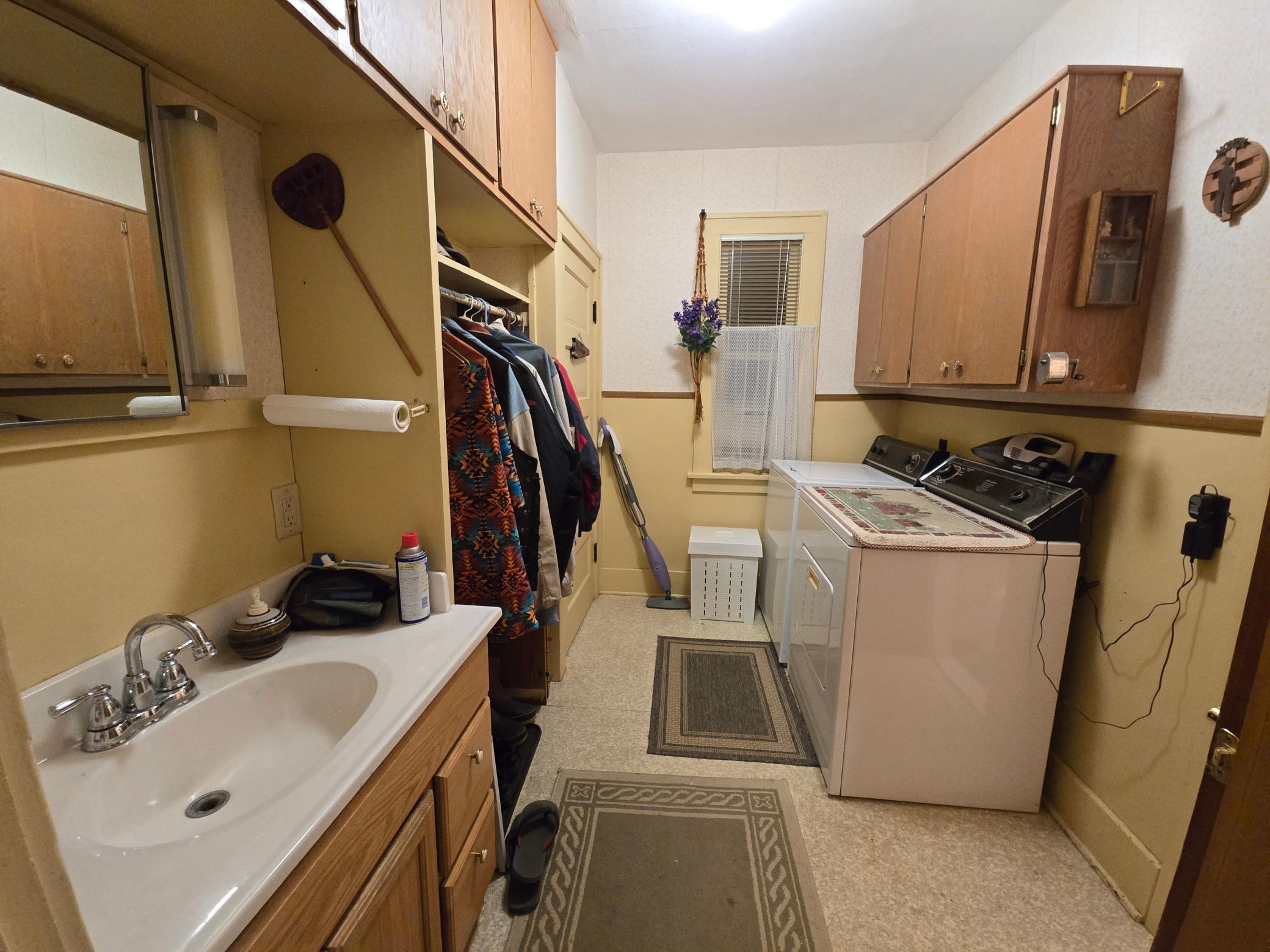 1923 single family home for sale at 25321 370th Street SE in McIntosh, MN — 3 bed, 1 bath (photo 12 of 68)