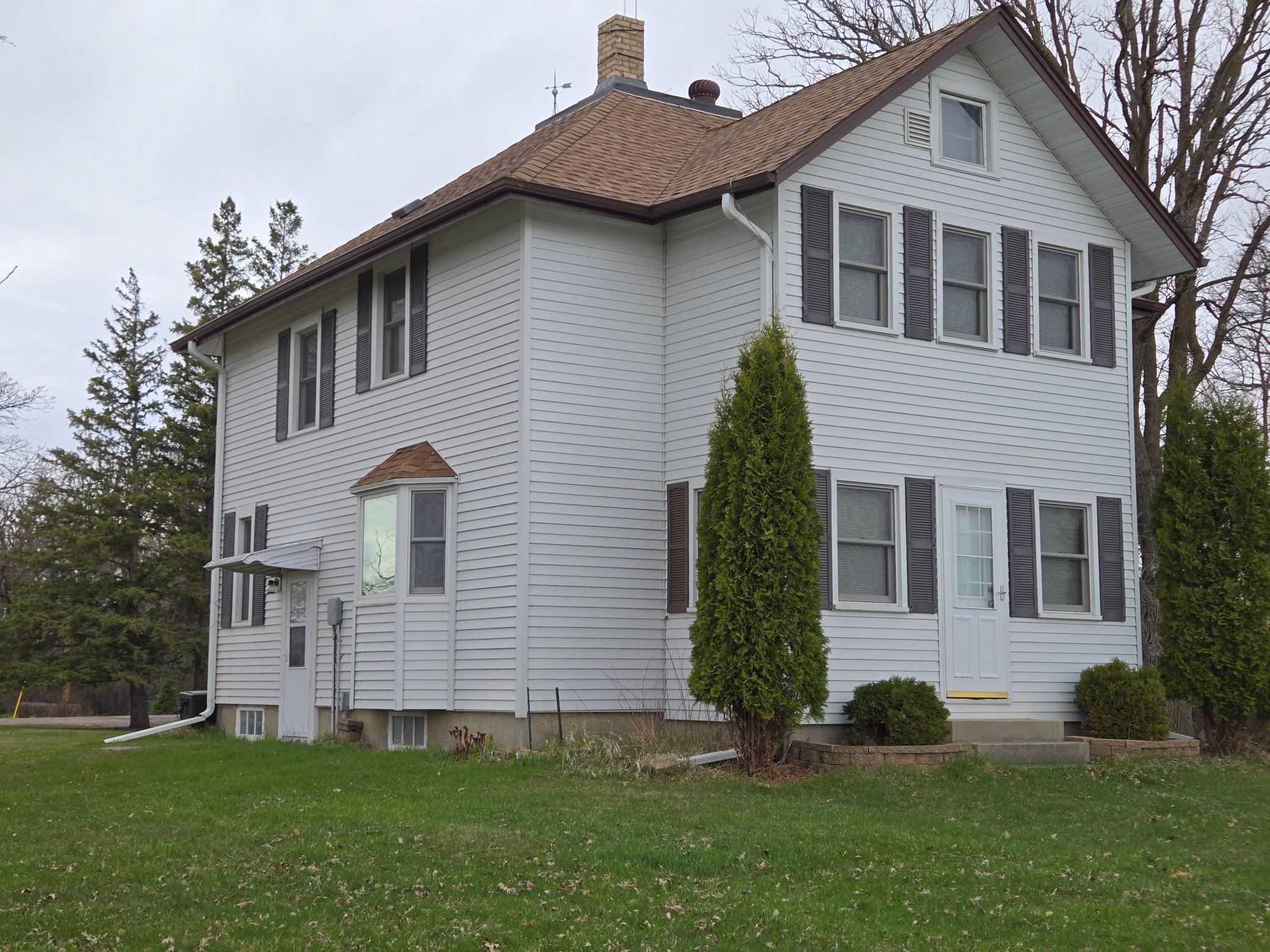 1923 single family home for sale at 25321 370th Street SE in McIntosh, MN — 3 bed, 1 bath (photo 4 of 68)