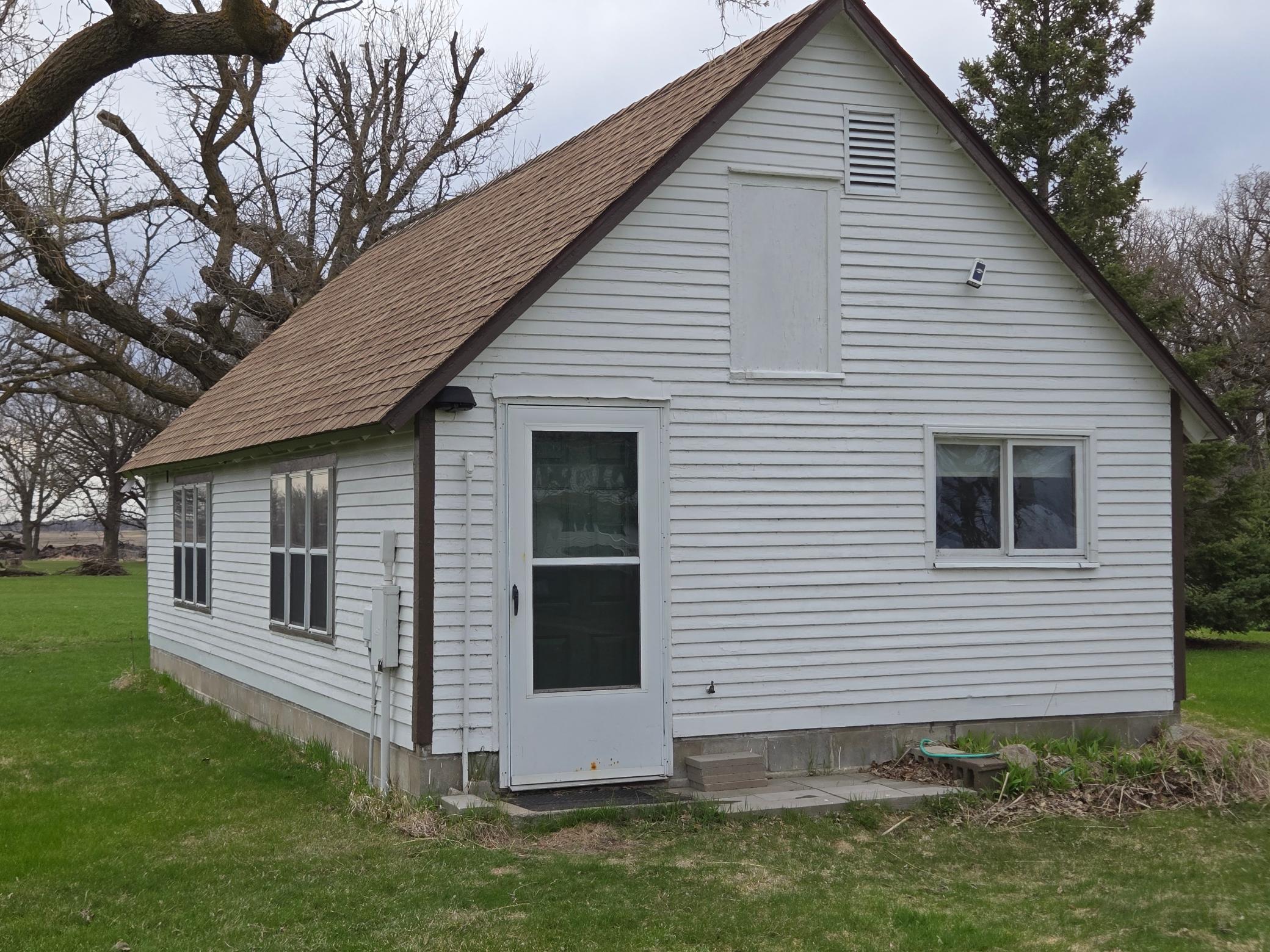 1923 single family home for sale at 25321 370th Street SE in McIntosh, MN — 3 bed, 1 bath (photo 35 of 68)