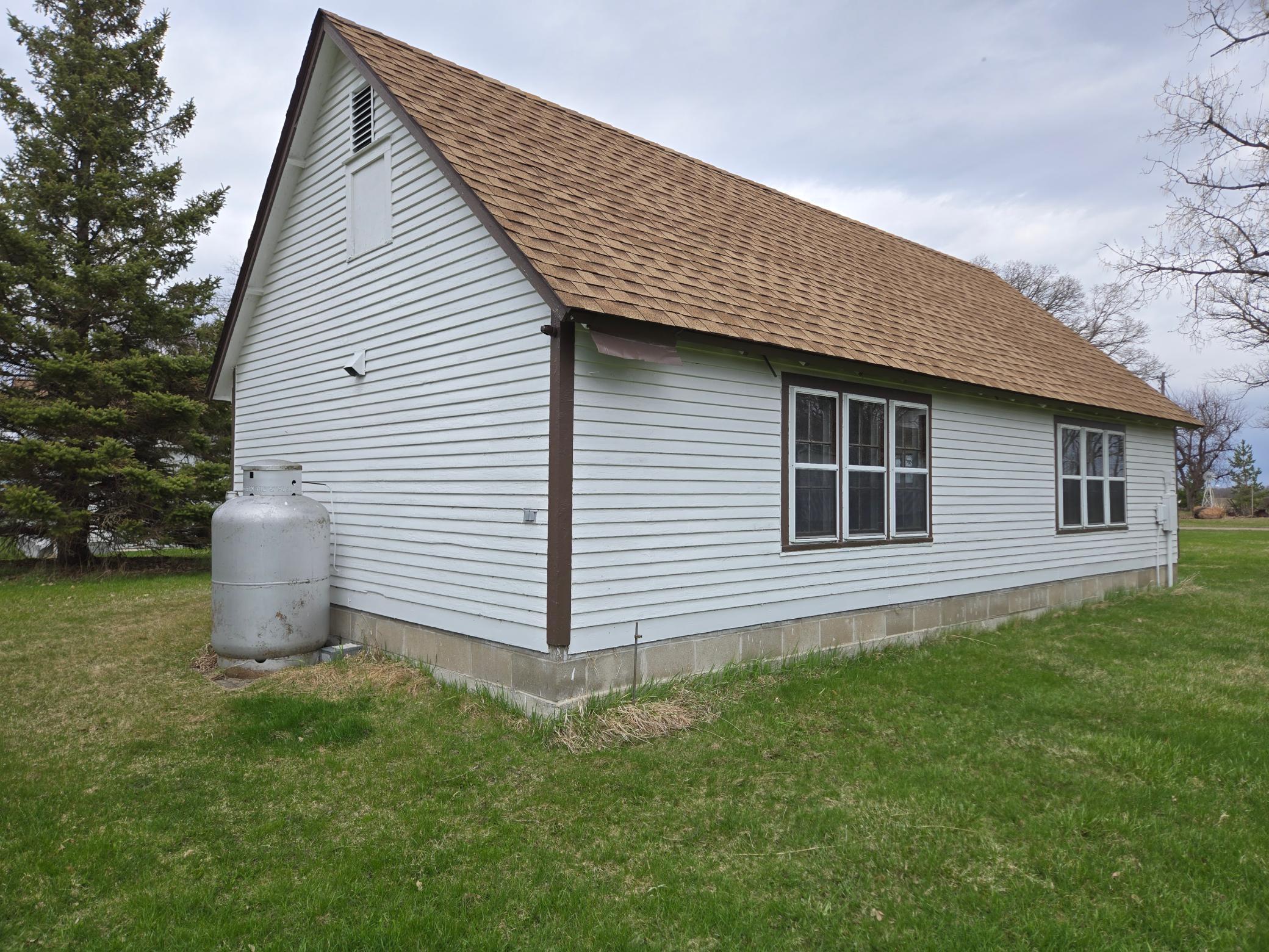1923 single family home for sale at 25321 370th Street SE in McIntosh, MN — 3 bed, 1 bath (photo 36 of 68)