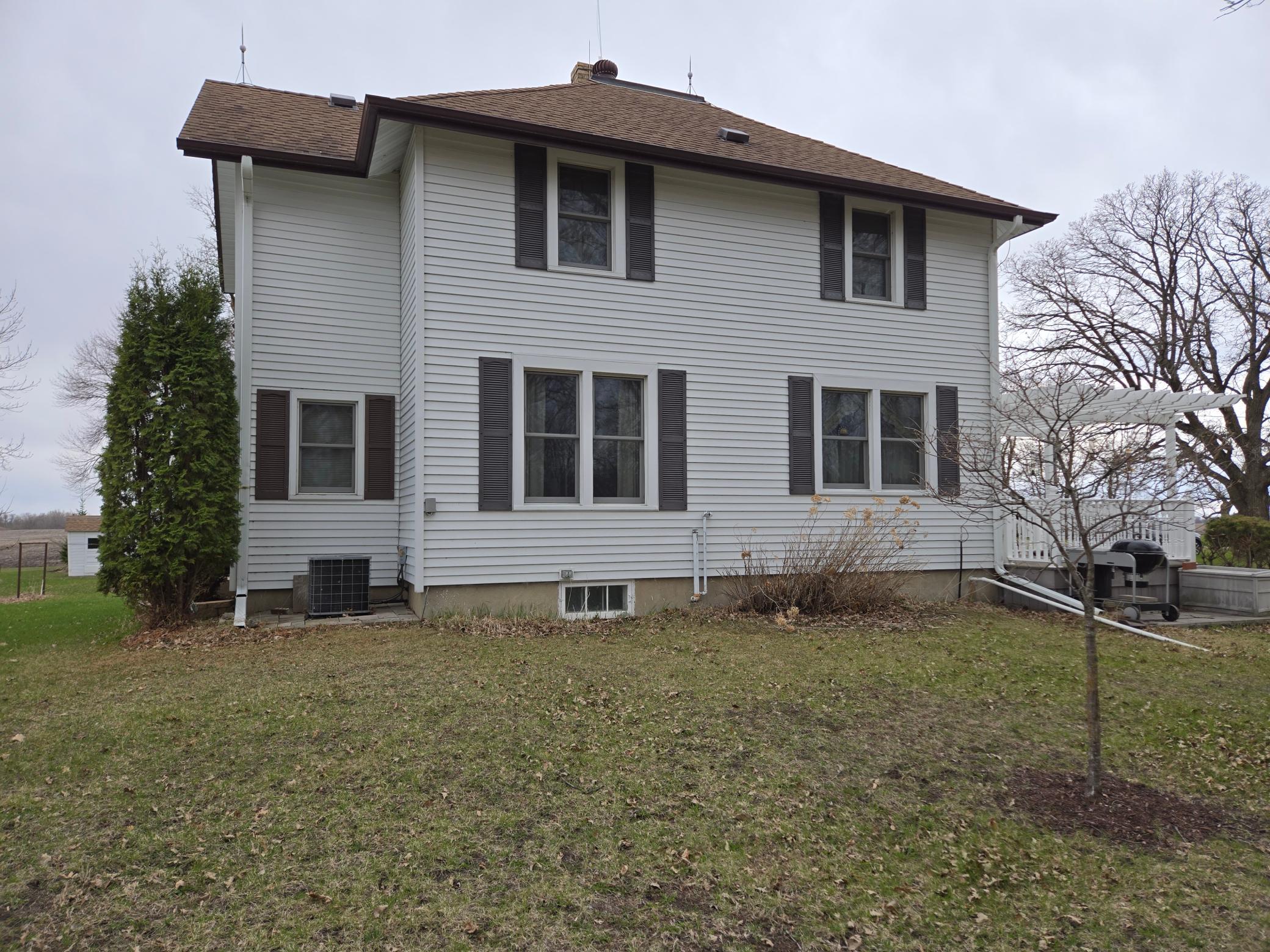 1923 single family home for sale at 25321 370th Street SE in McIntosh, MN — 3 bed, 1 bath (photo 5 of 68)