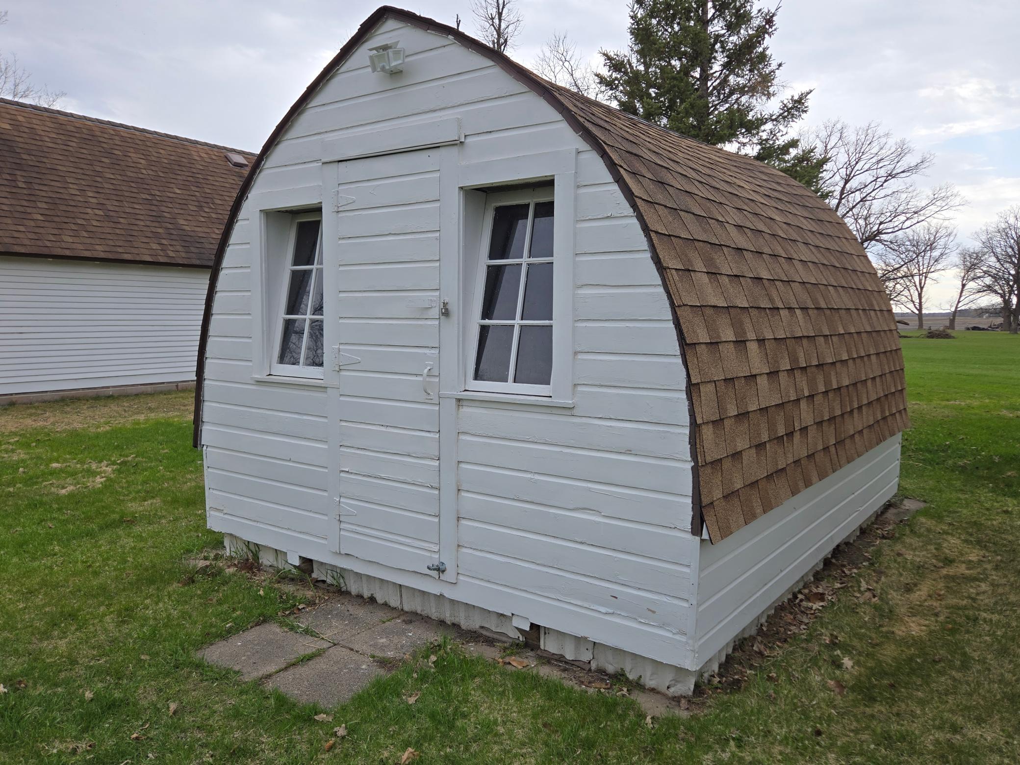 1923 single family home for sale at 25321 370th Street SE in McIntosh, MN — 3 bed, 1 bath (photo 41 of 68)