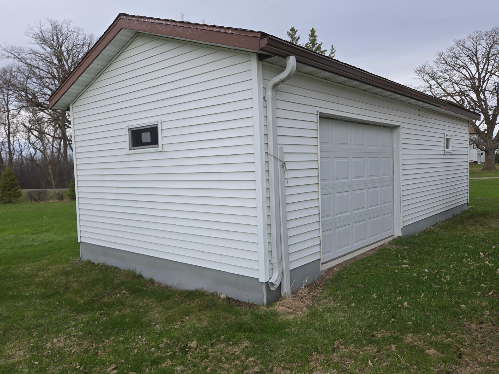 1923 single family home for sale at 25321 370th Street SE in McIntosh, MN — 3 bed, 1 bath (photo 46 of 68)