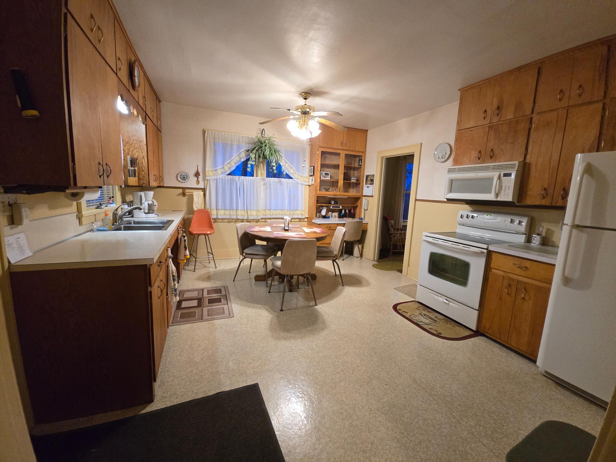 1923 single family home for sale at 25321 370th Street SE in McIntosh, MN — 3 bed, 1 bath (photo 6 of 68)