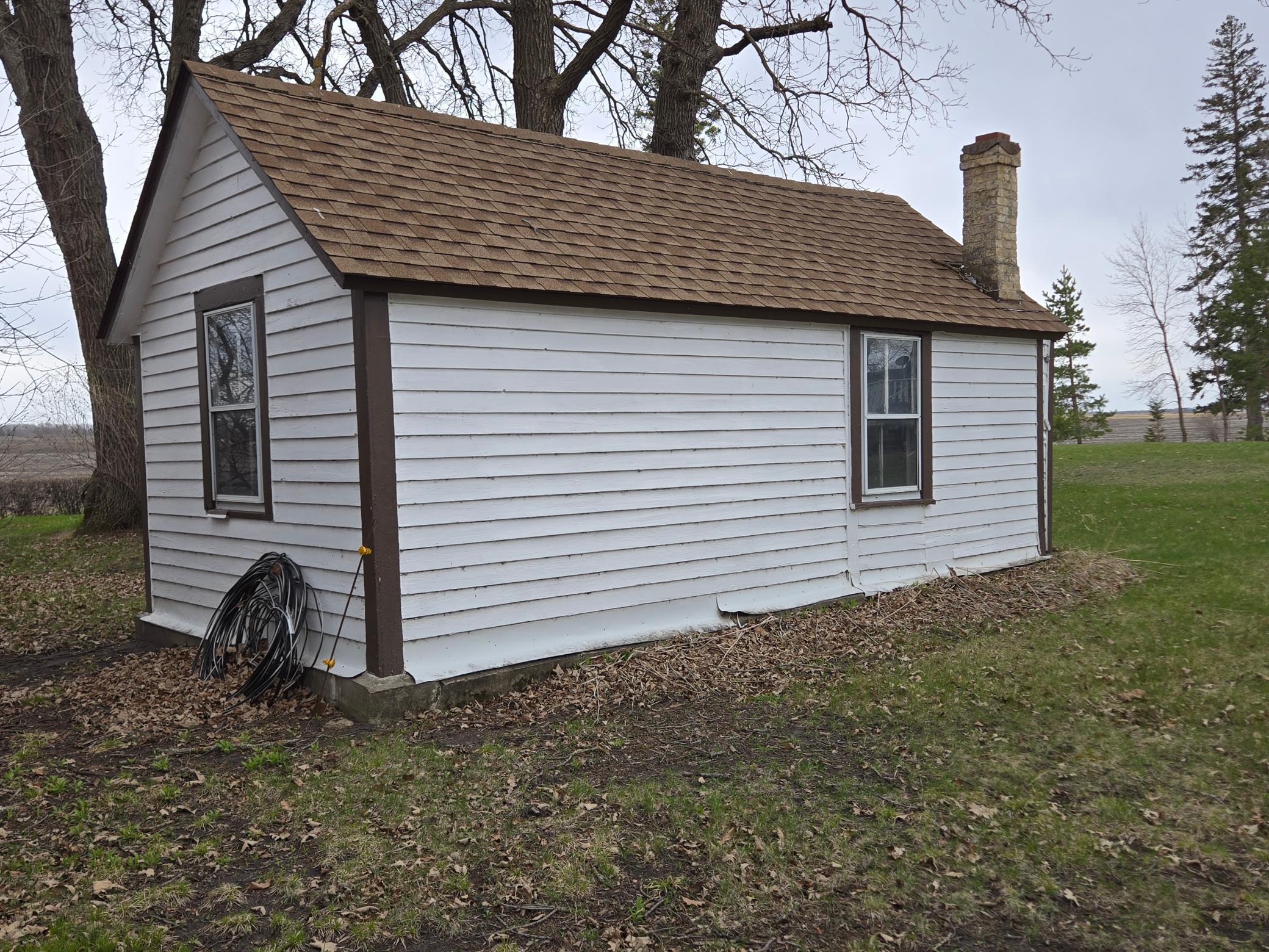 1923 single family home for sale at 25321 370th Street SE in McIntosh, MN — 3 bed, 1 bath (photo 51 of 68)