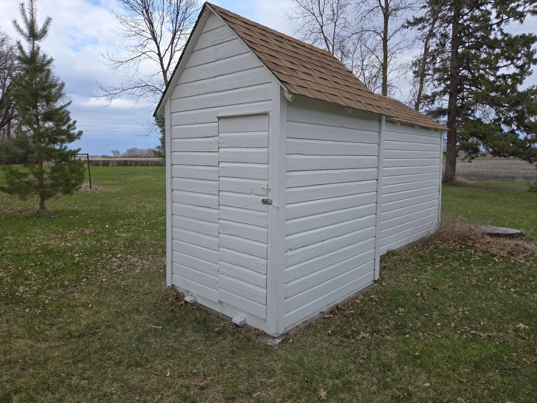 1923 single family home for sale at 25321 370th Street SE in McIntosh, MN — 3 bed, 1 bath (photo 56 of 68)
