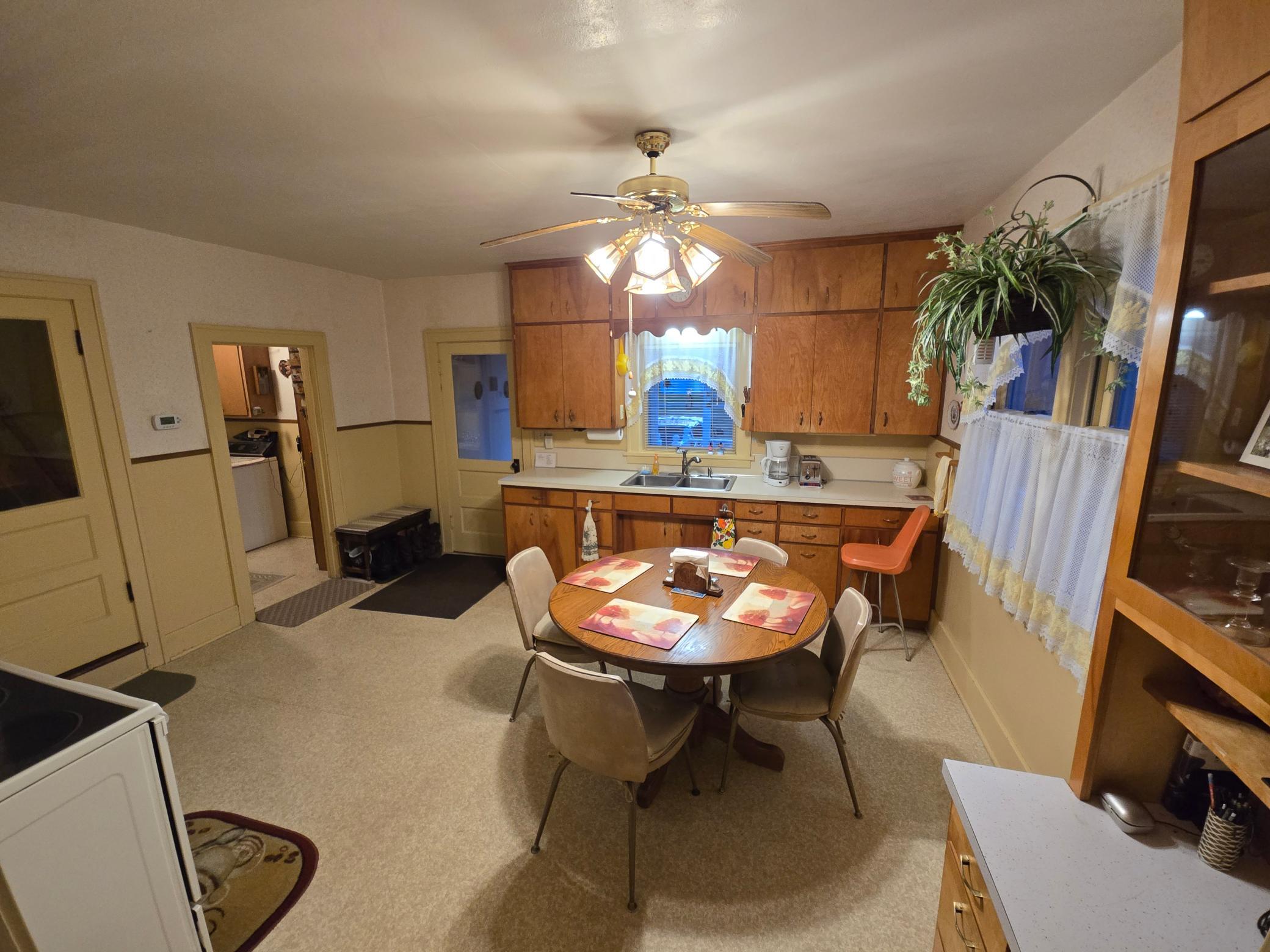 1923 single family home for sale at 25321 370th Street SE in McIntosh, MN — 3 bed, 1 bath (photo 7 of 68)
