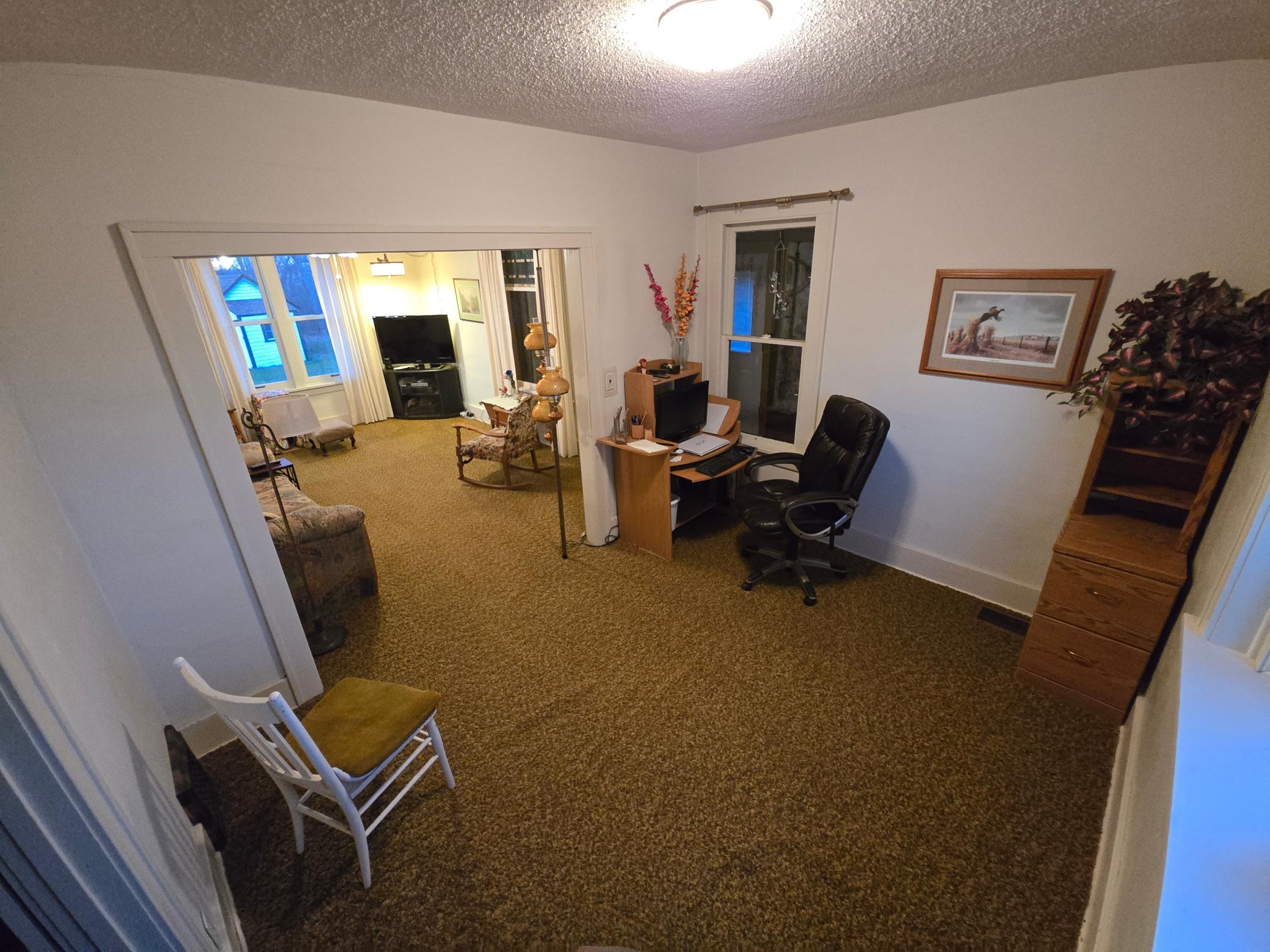 1923 single family home for sale at 25321 370th Street SE in McIntosh, MN — 3 bed, 1 bath (photo 8 of 68)